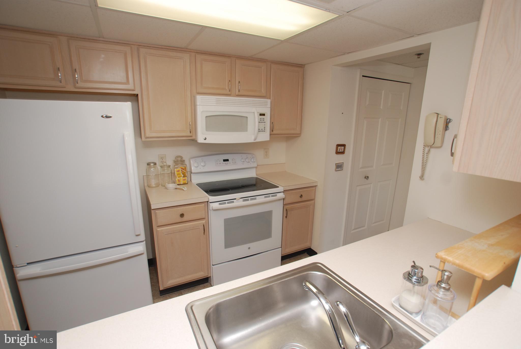 CENTENNIAL STATION - Residential