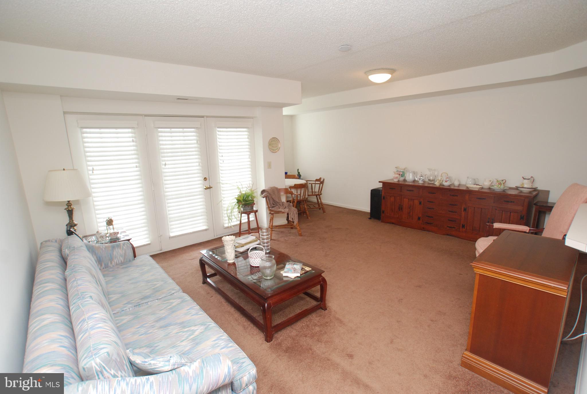 CENTENNIAL STATION - Residential