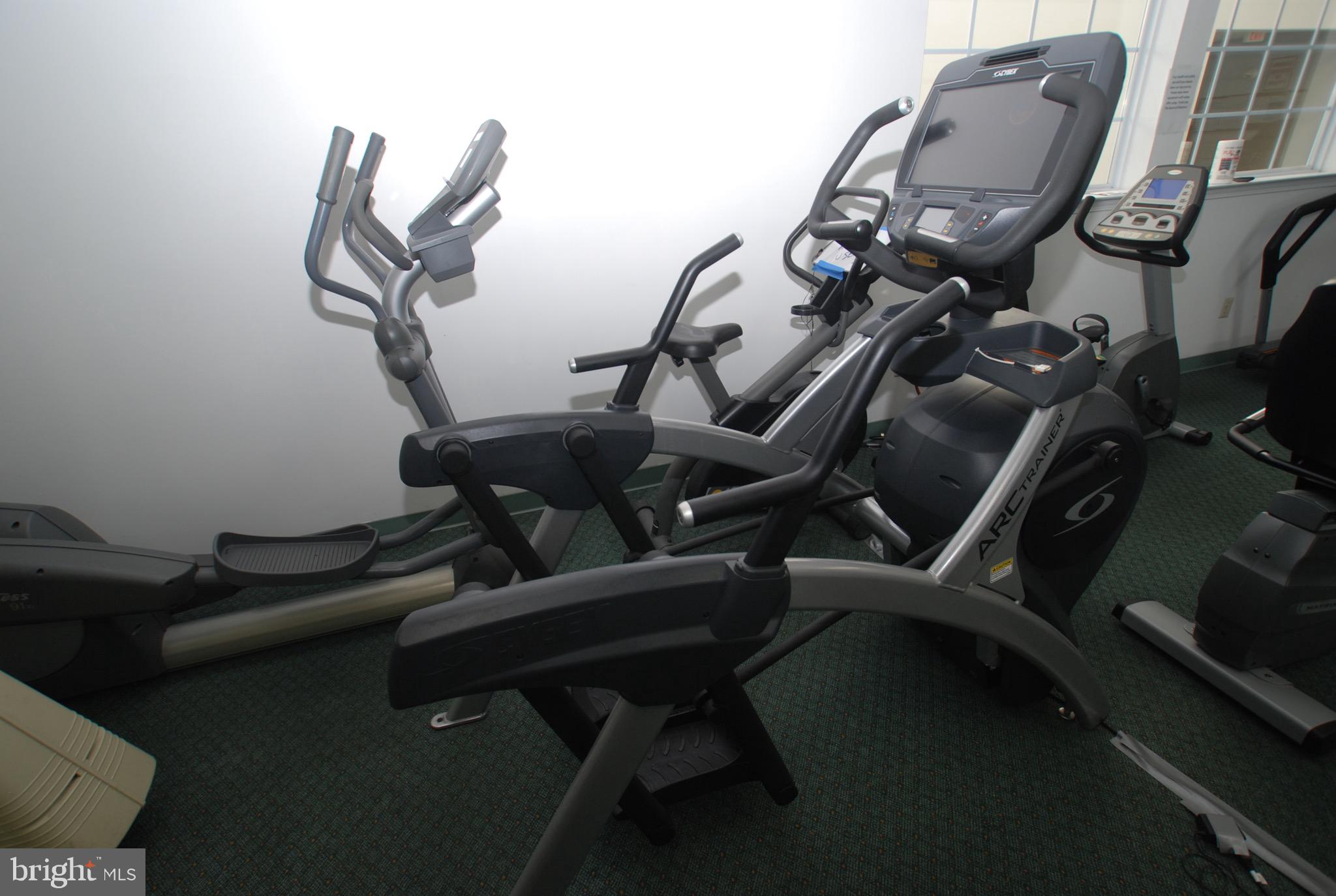 CENTENNIAL STATION - Residential