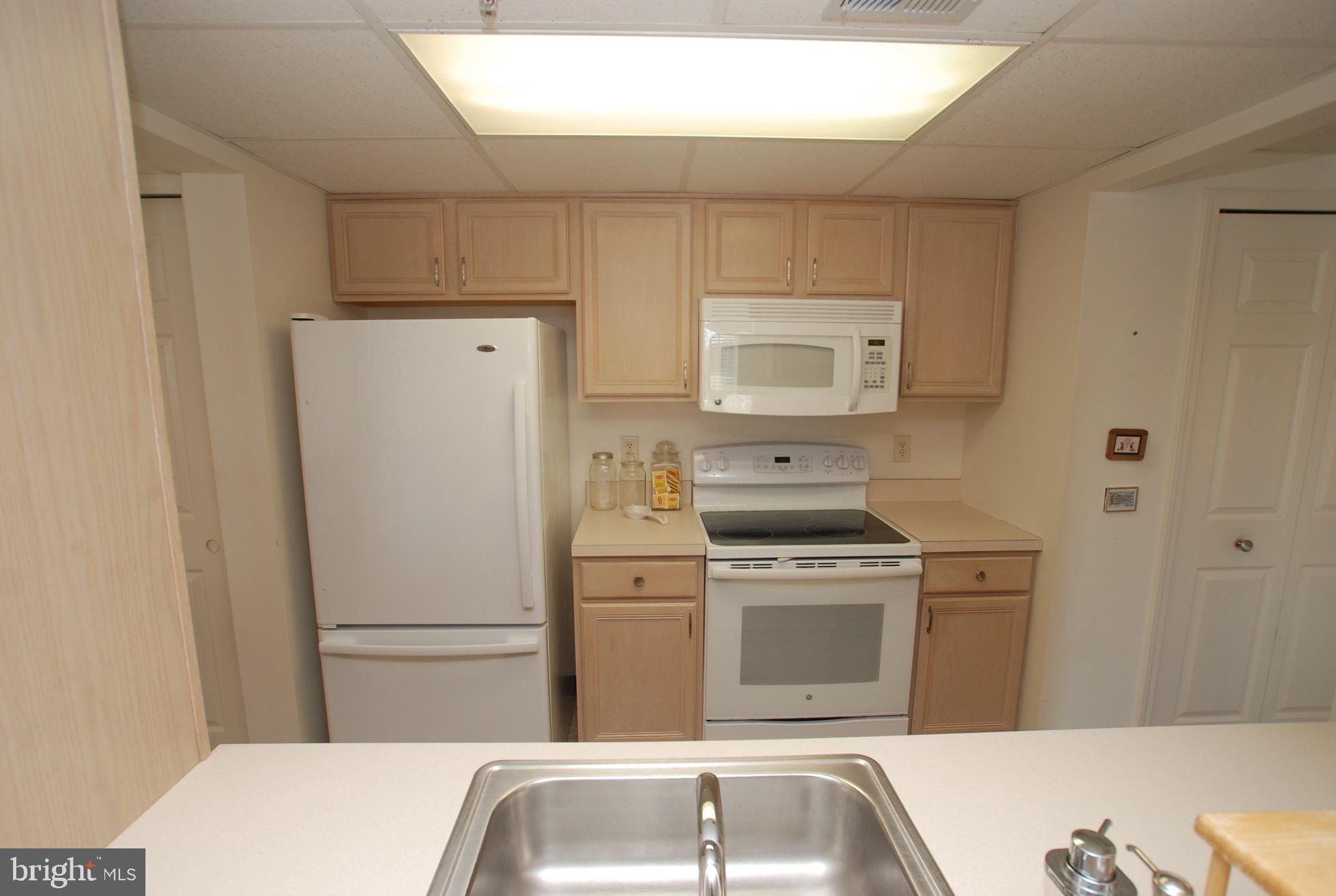 CENTENNIAL STATION - Residential