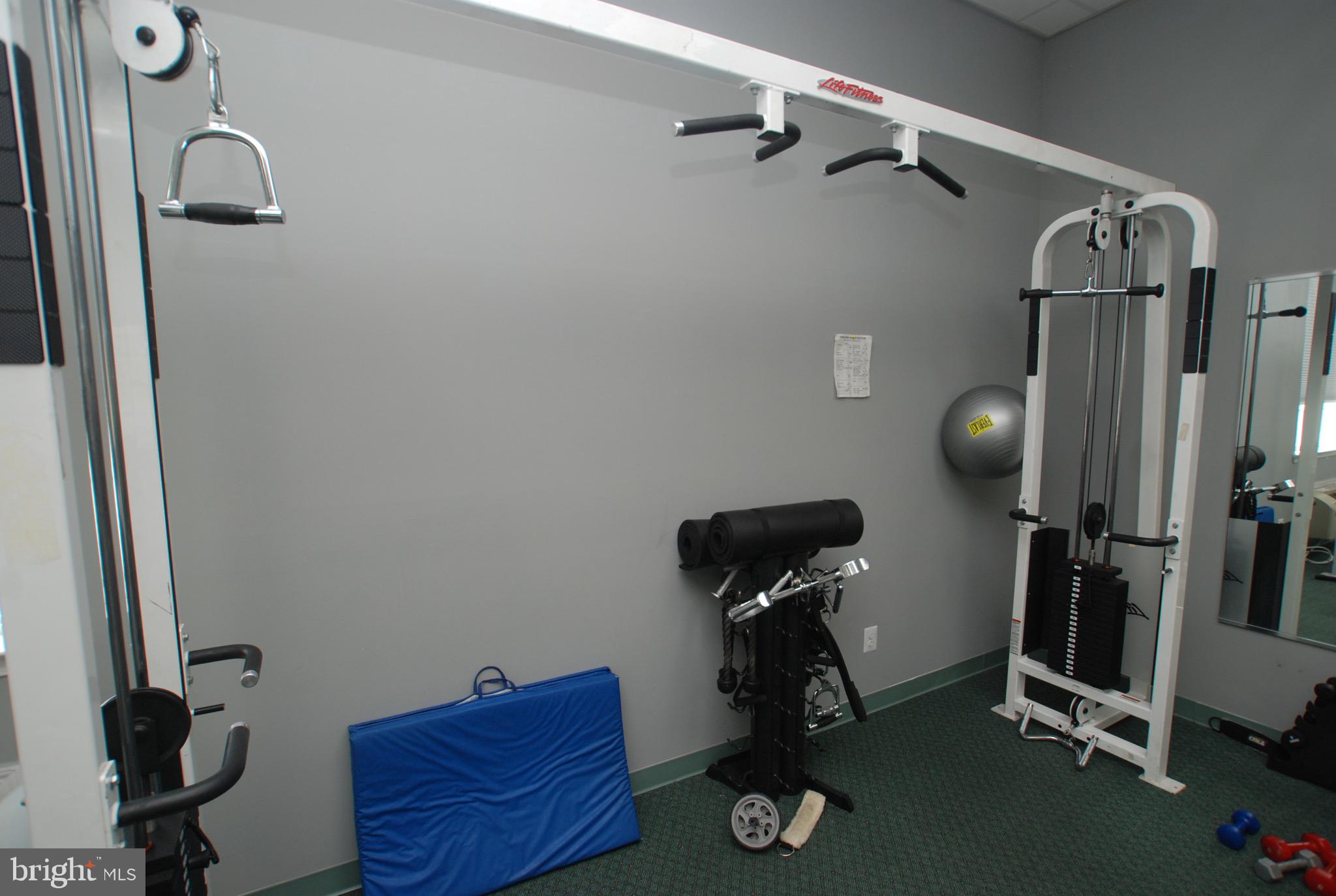 CENTENNIAL STATION - Residential