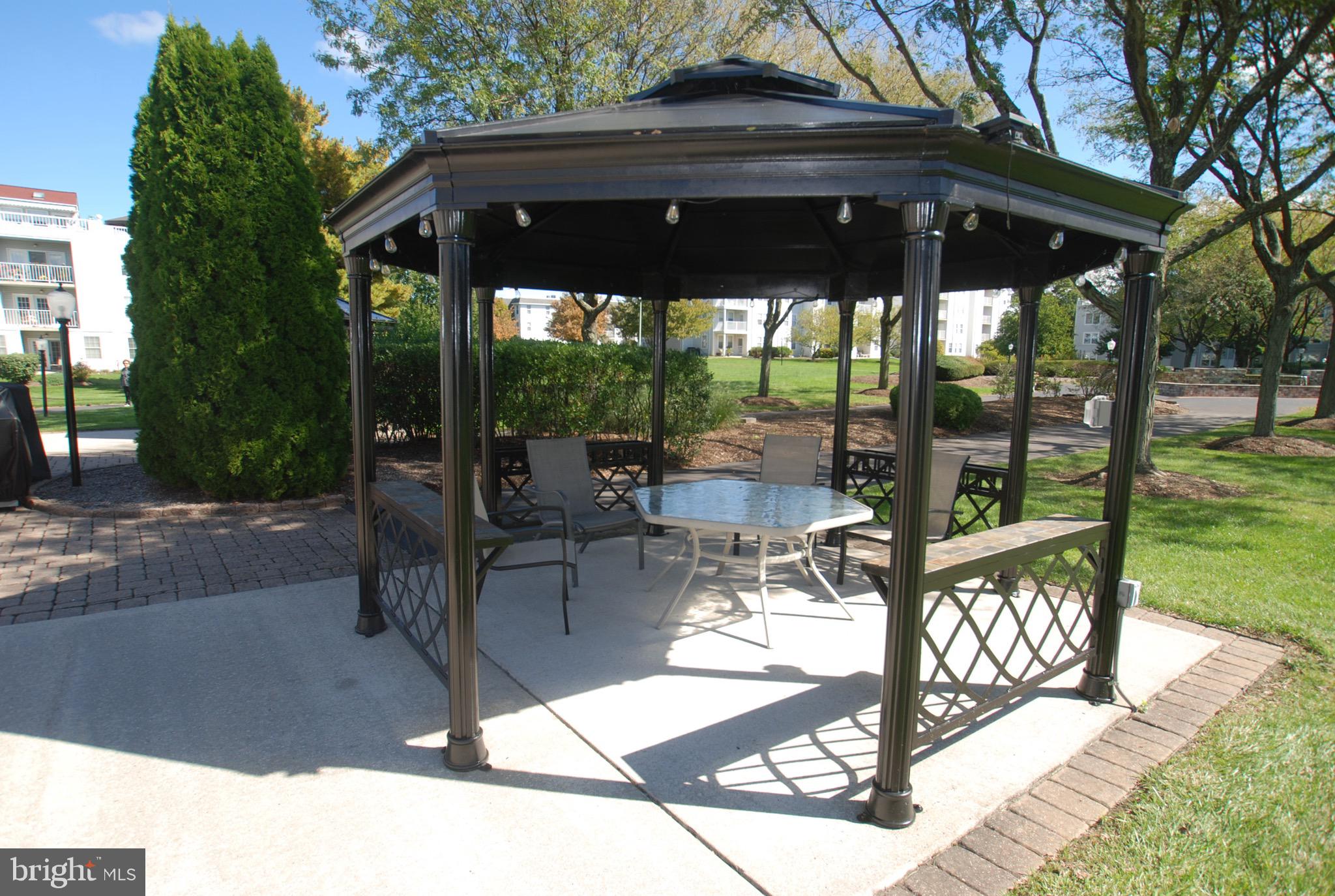 CENTENNIAL STATION - Residential