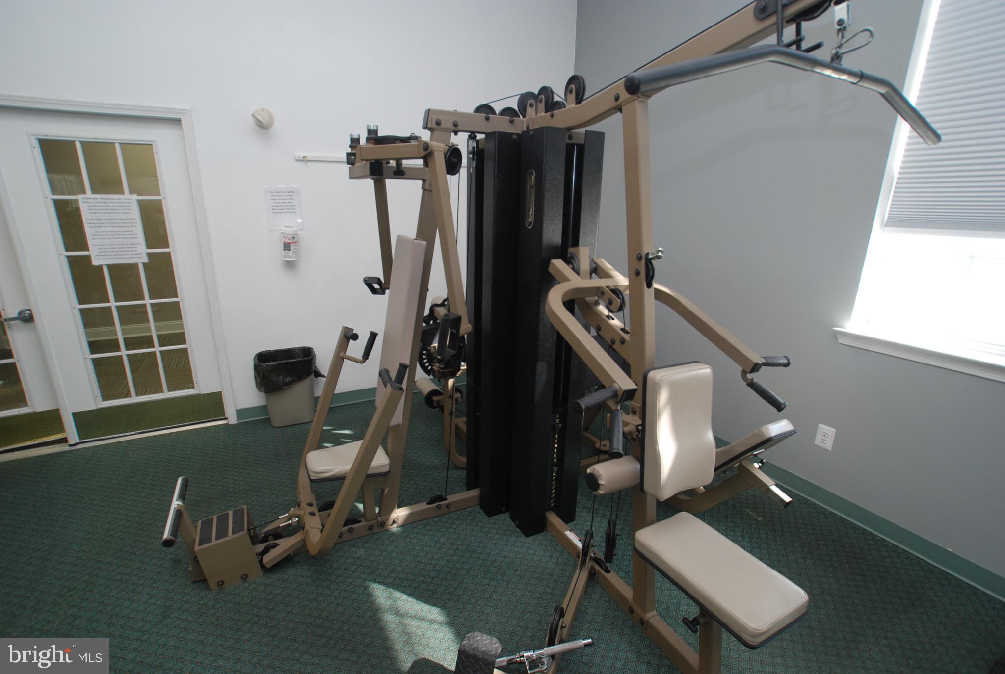 CENTENNIAL STATION - Residential