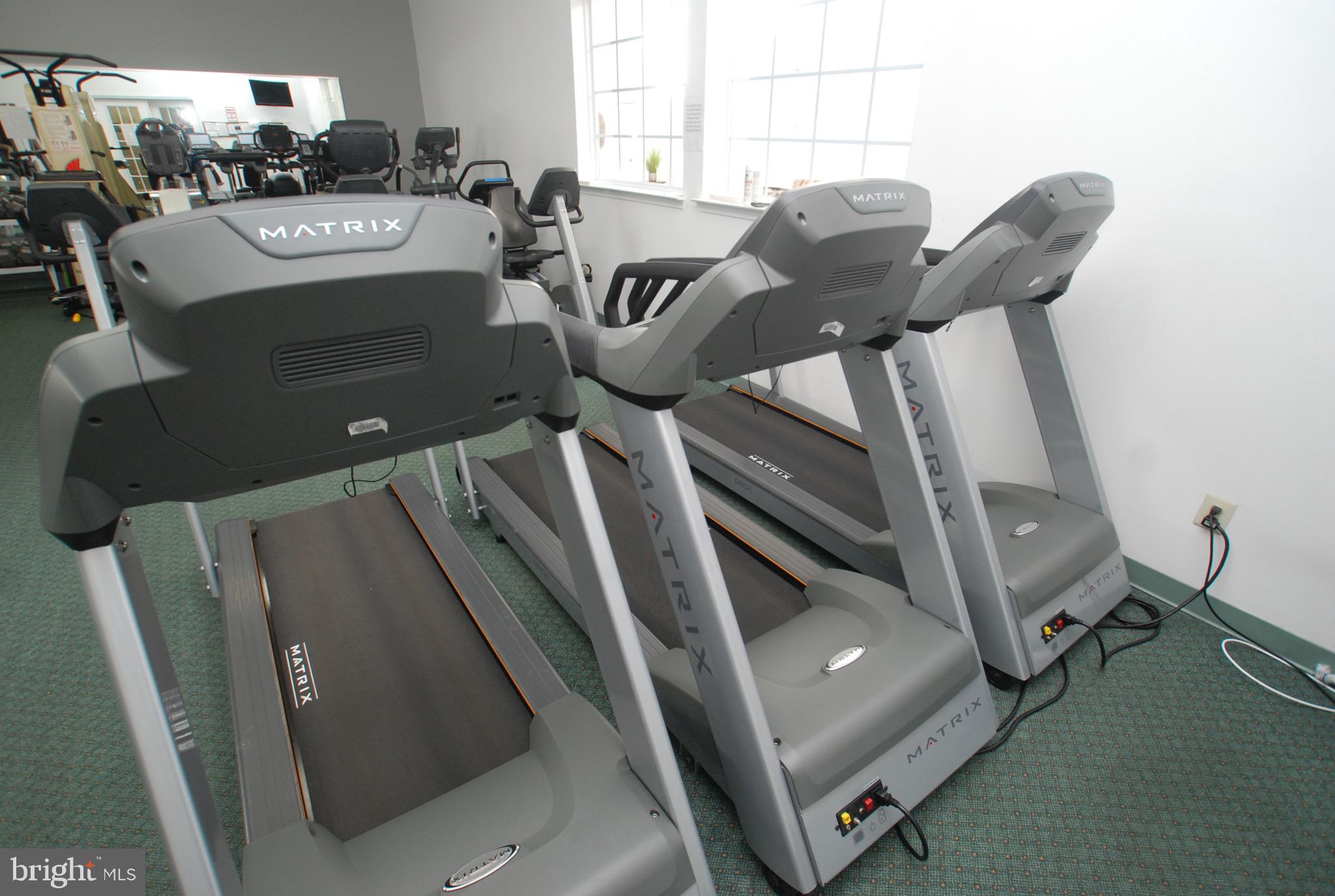 CENTENNIAL STATION - Residential