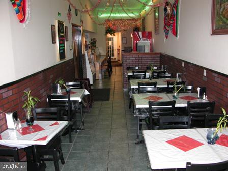 CENTENNIAL STATION - Residential