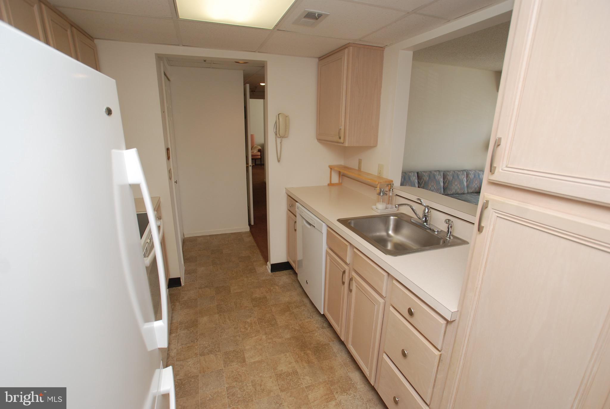 CENTENNIAL STATION - Residential