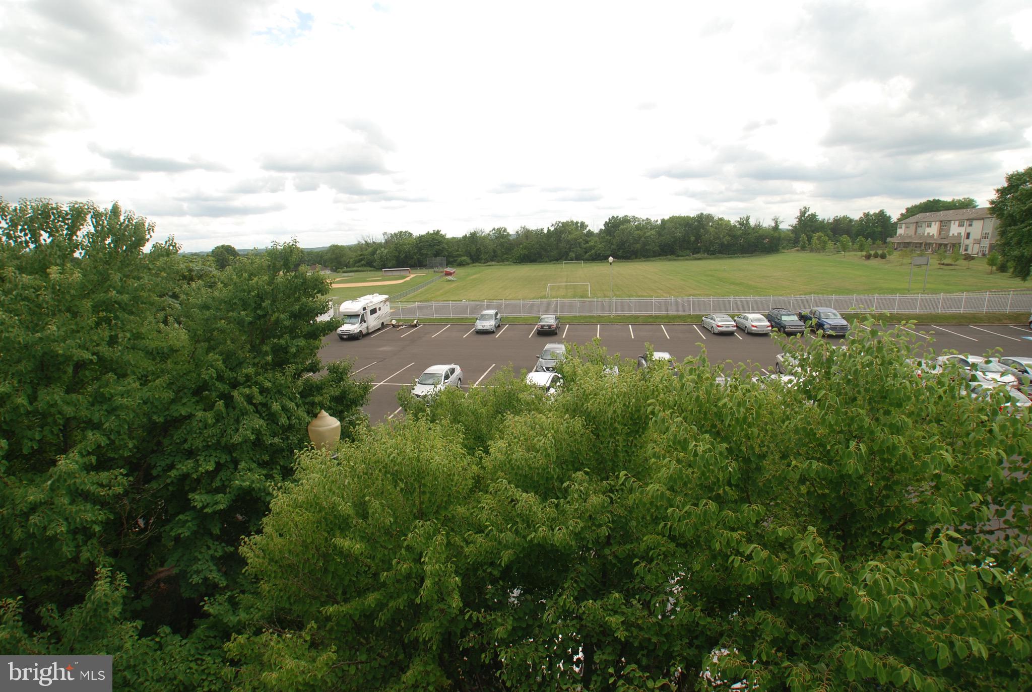 CENTENNIAL STATION - Residential