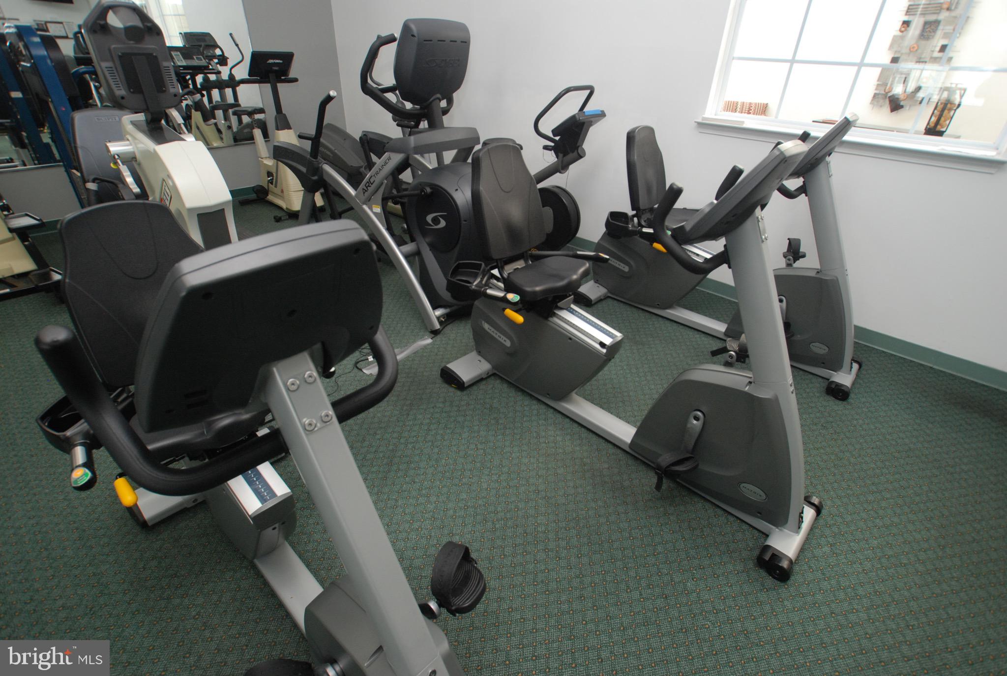 CENTENNIAL STATION - Residential