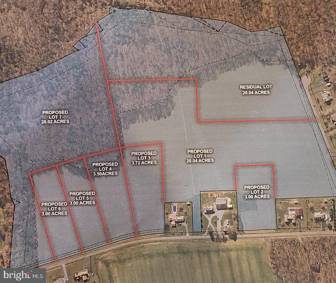 Lot 7 Anderson Rd ANDERSON RD