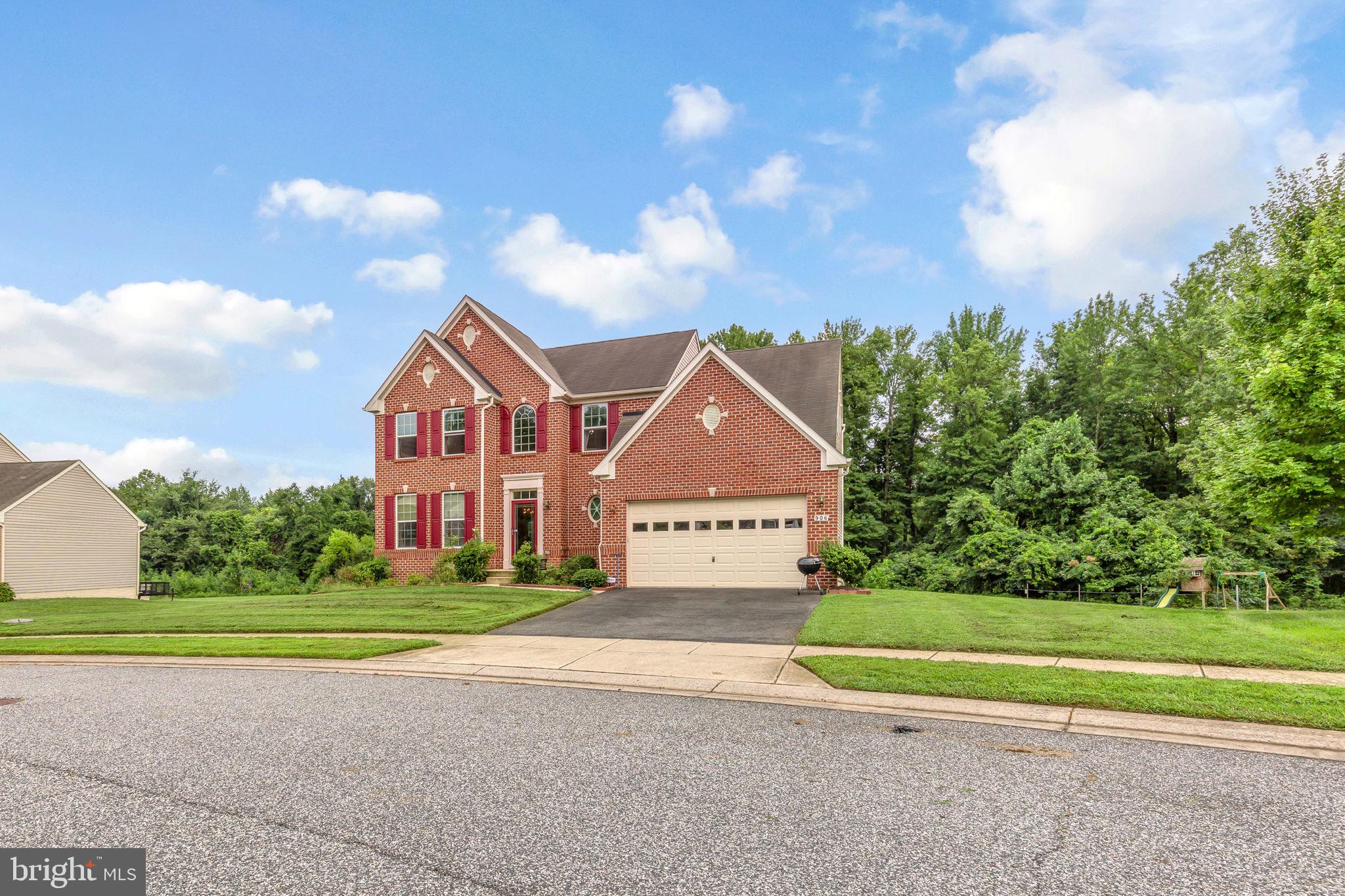 906 GLADWAY ROAD
