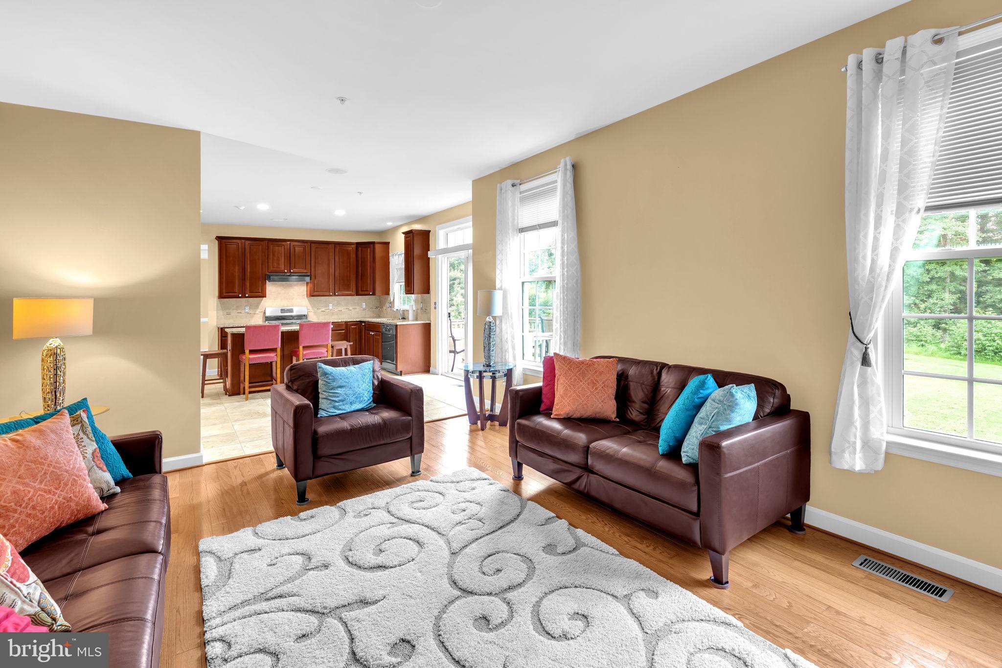 SHERMAN - Residential