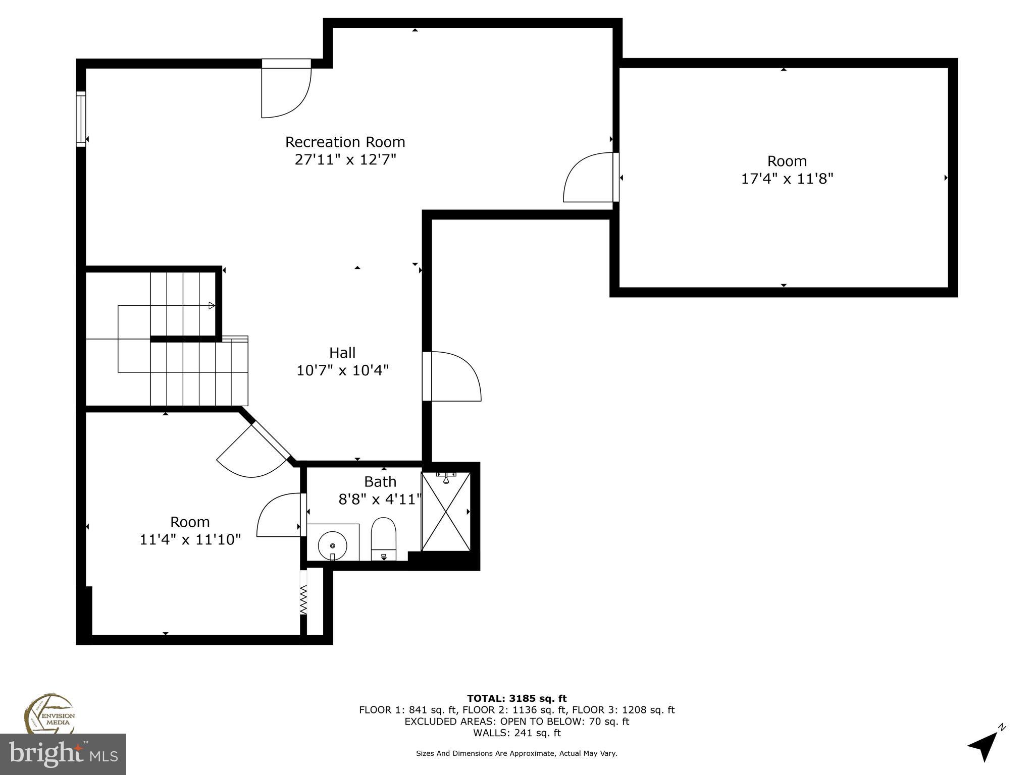 SHERMAN - Residential