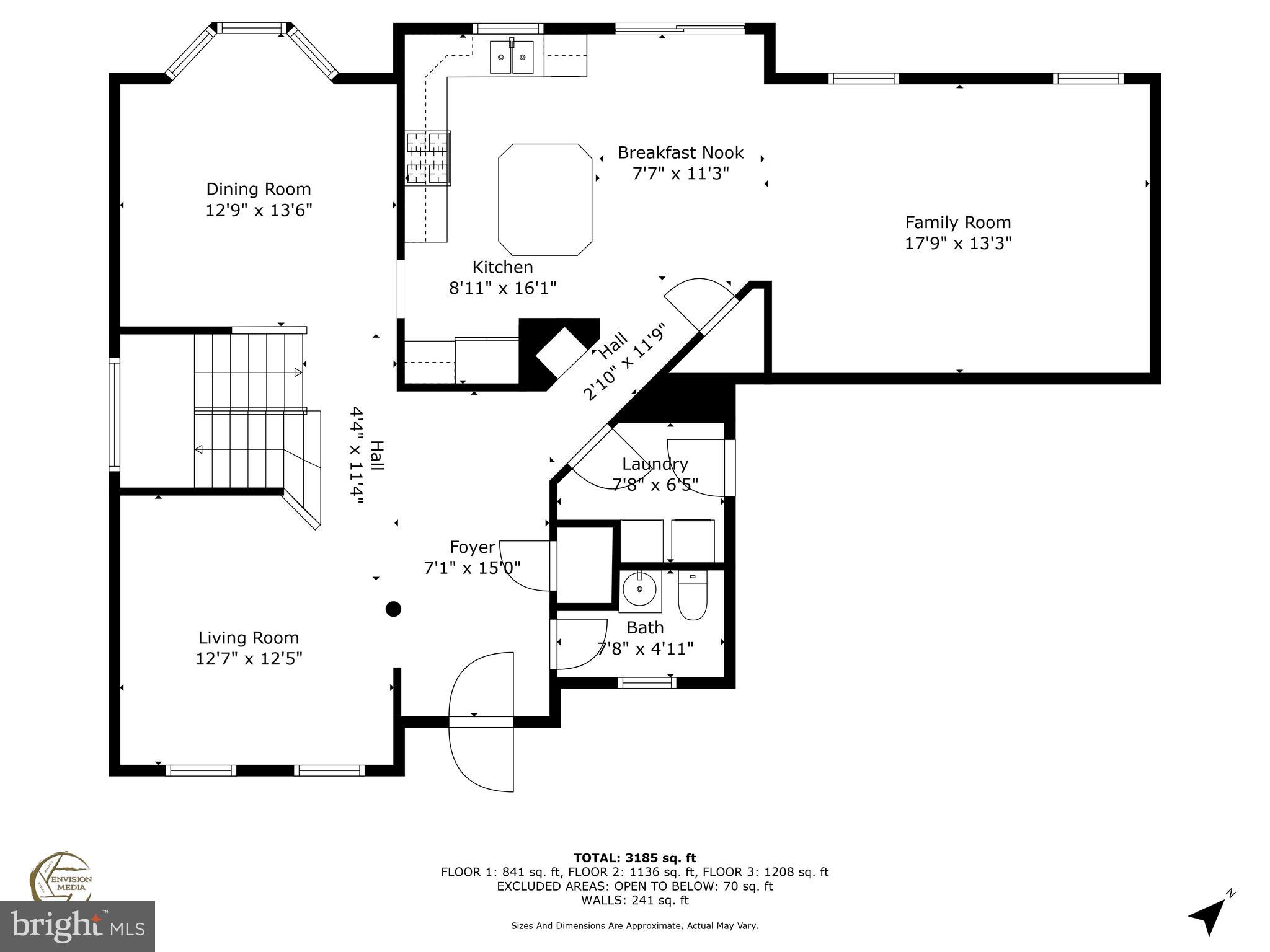 SHERMAN - Residential