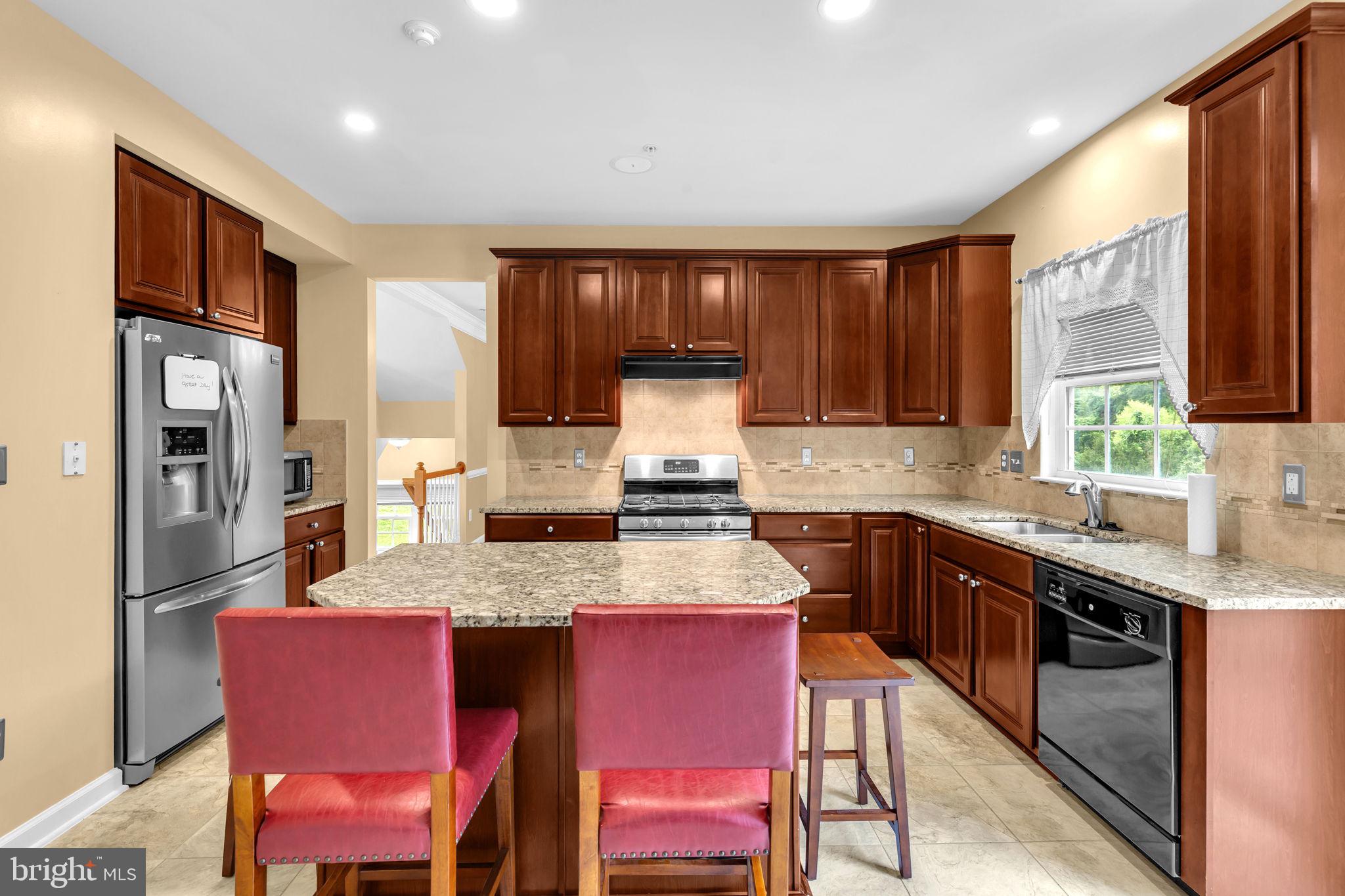 SHERMAN - Residential
