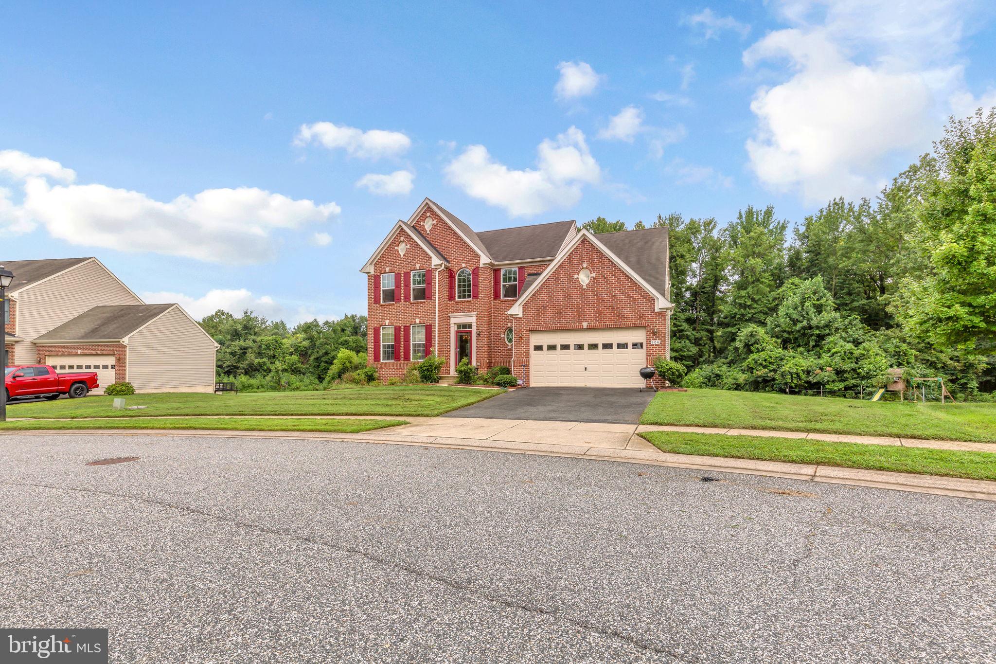 SHERMAN - Residential