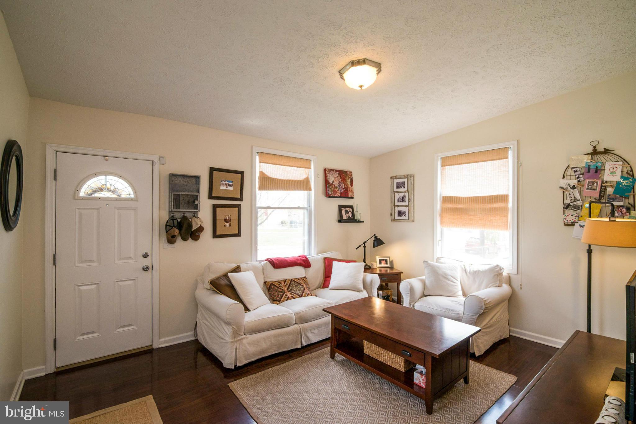 CURTIS HEIGHTS - Residential