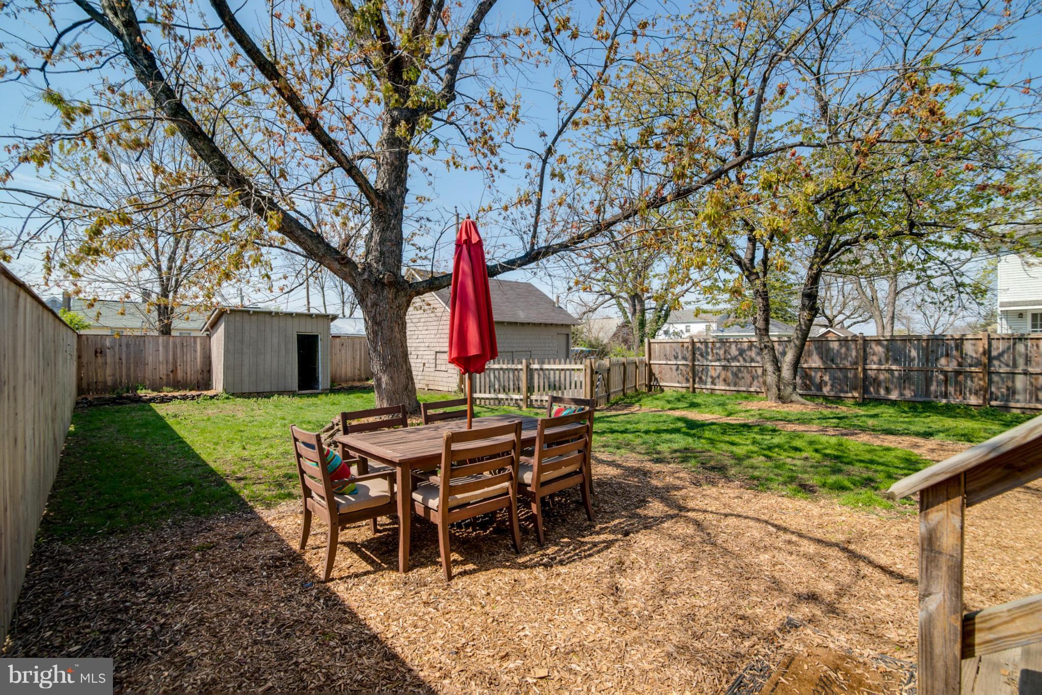 CURTIS HEIGHTS - Residential