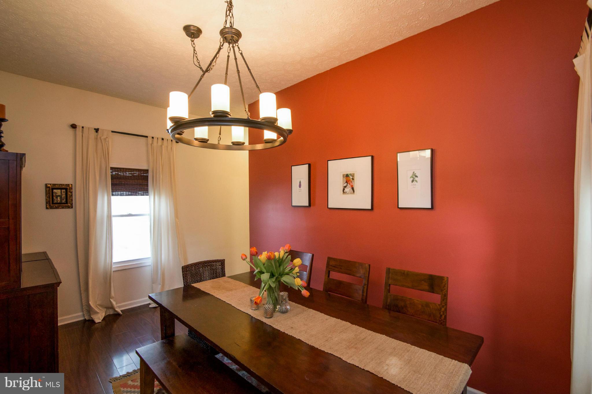 CURTIS HEIGHTS - Residential