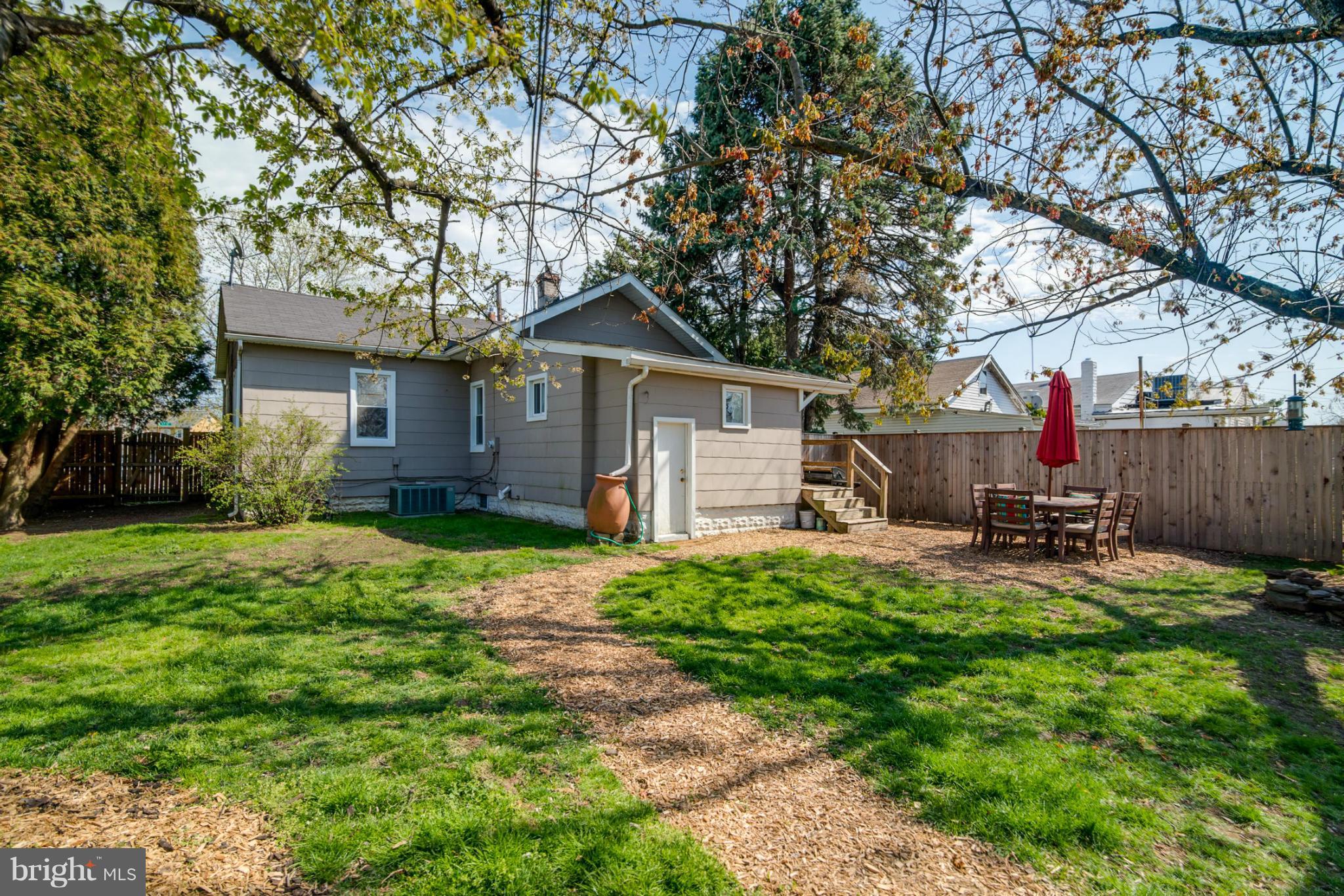 CURTIS HEIGHTS - Residential