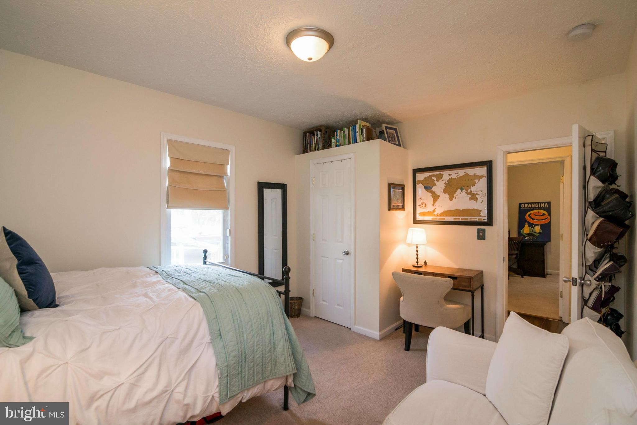 CURTIS HEIGHTS - Residential