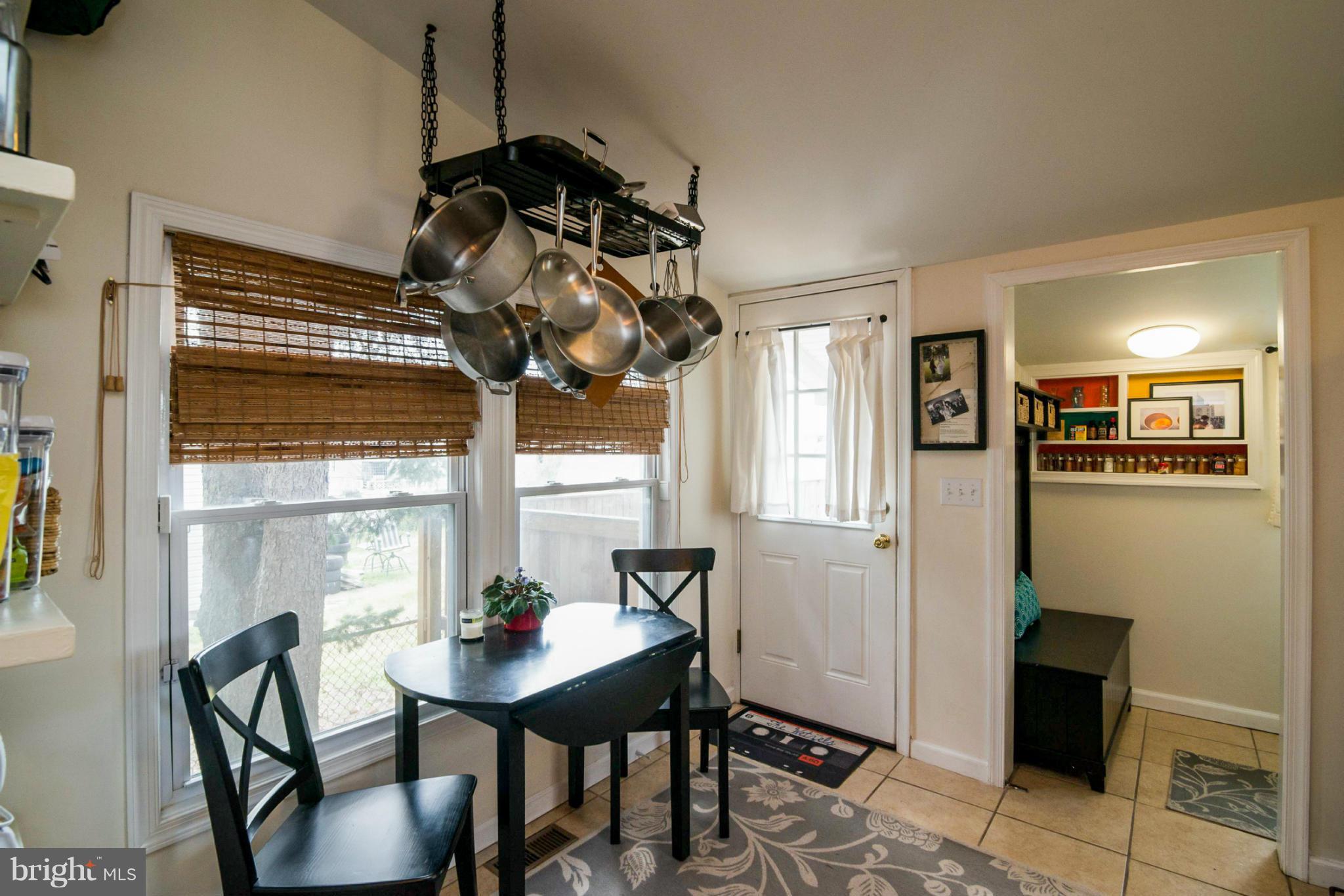 CURTIS HEIGHTS - Residential