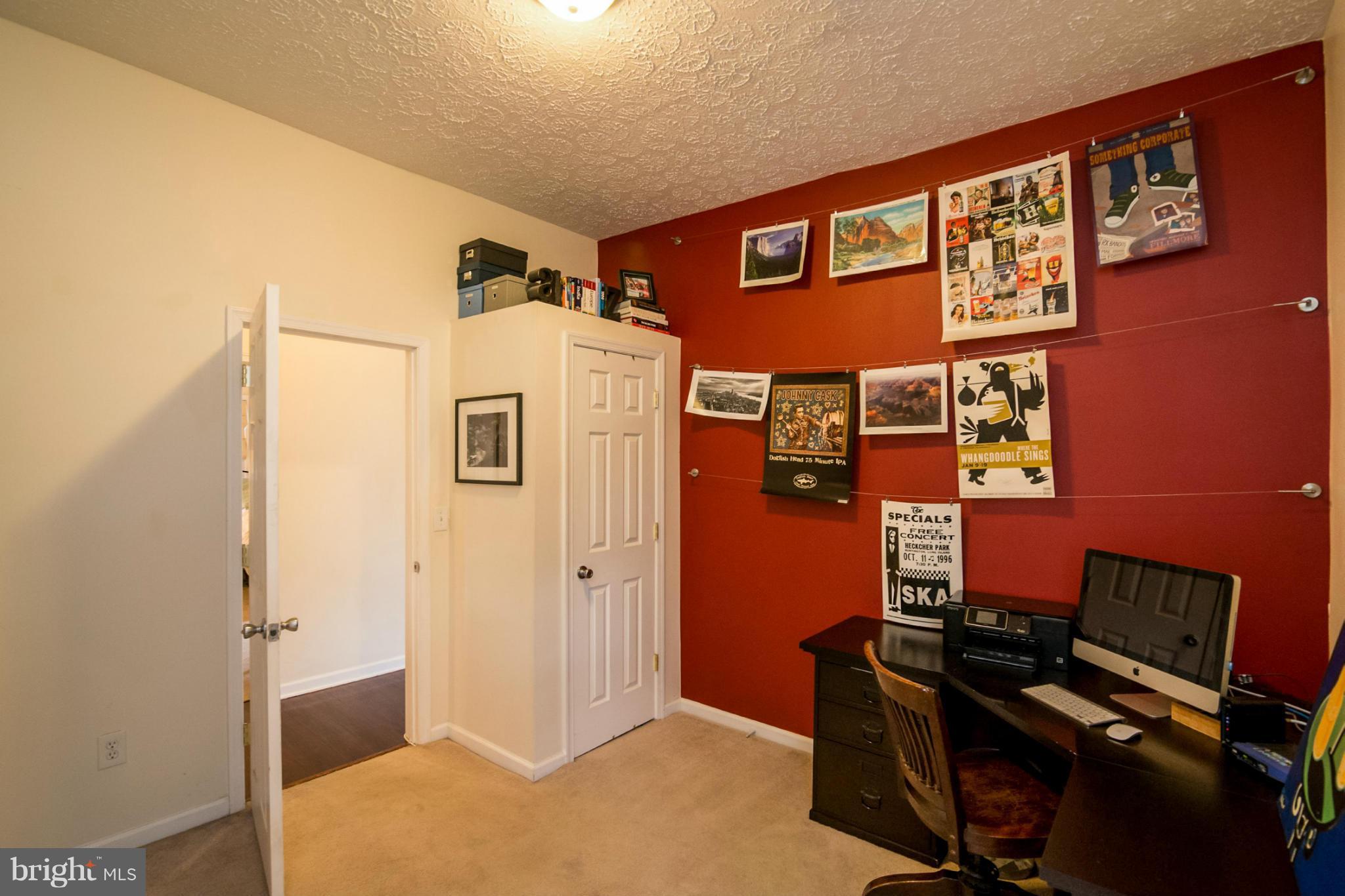 CURTIS HEIGHTS - Residential