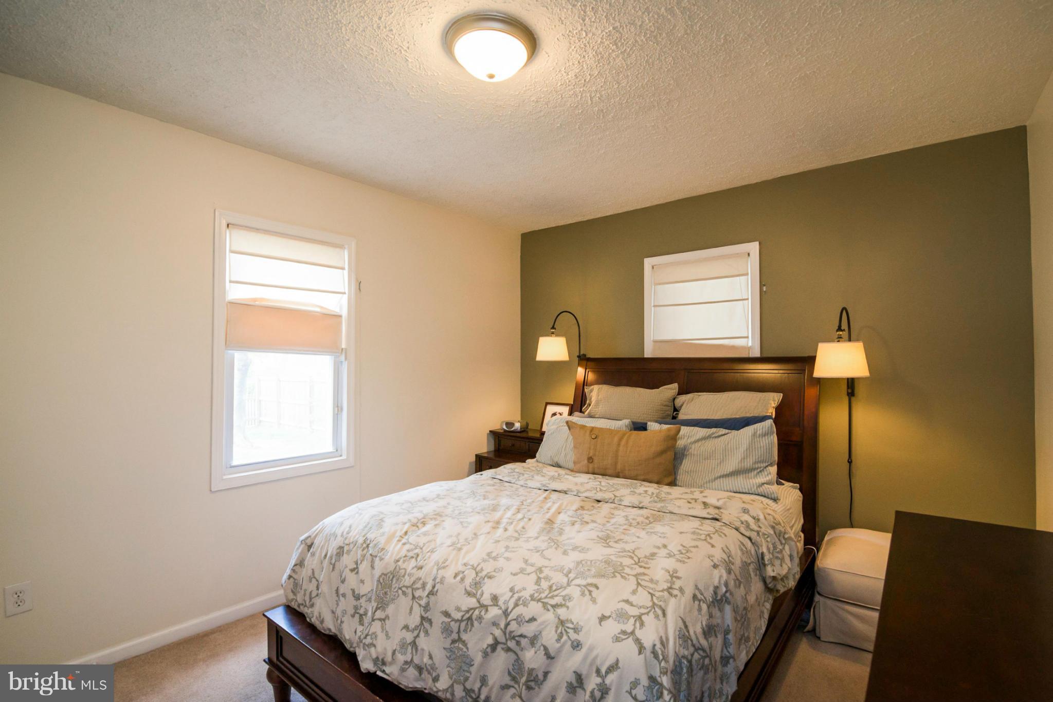 CURTIS HEIGHTS - Residential