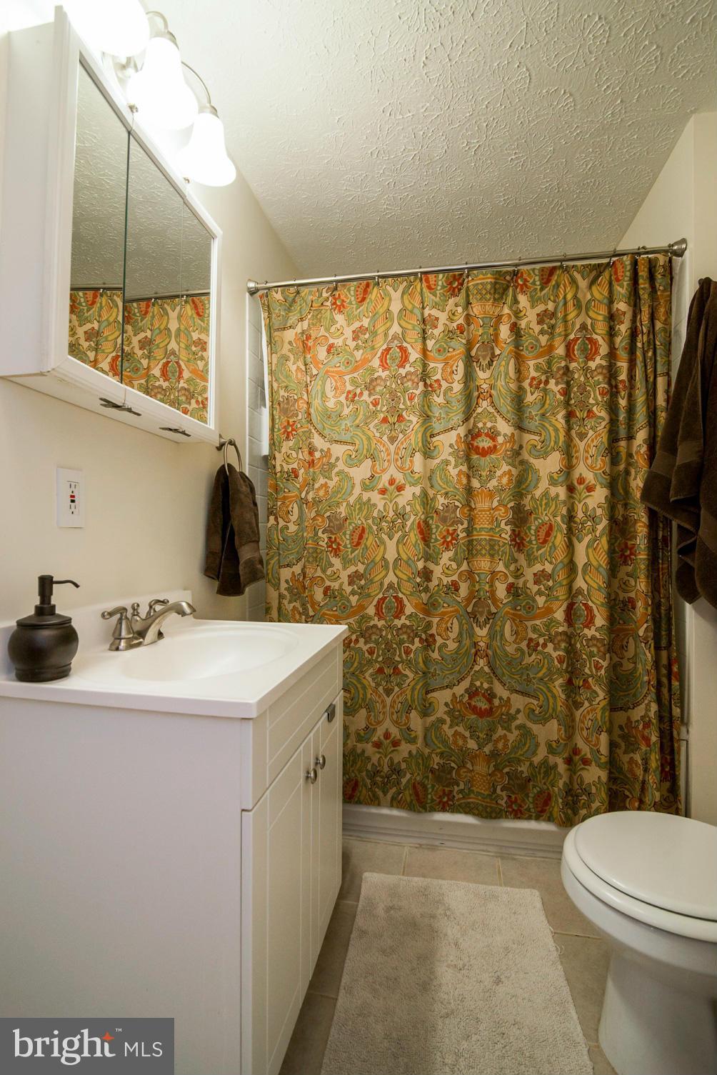 CURTIS HEIGHTS - Residential