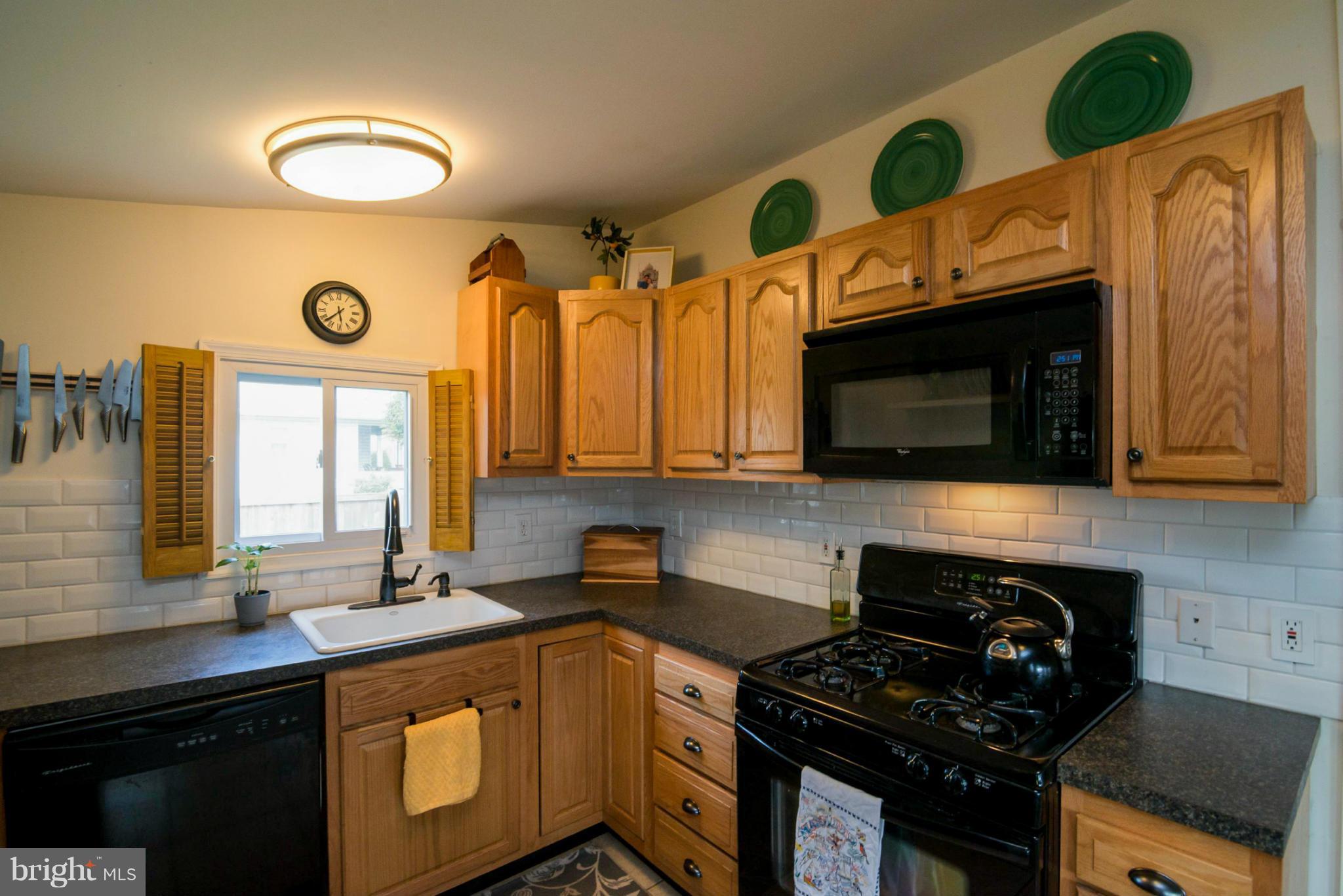 CURTIS HEIGHTS - Residential