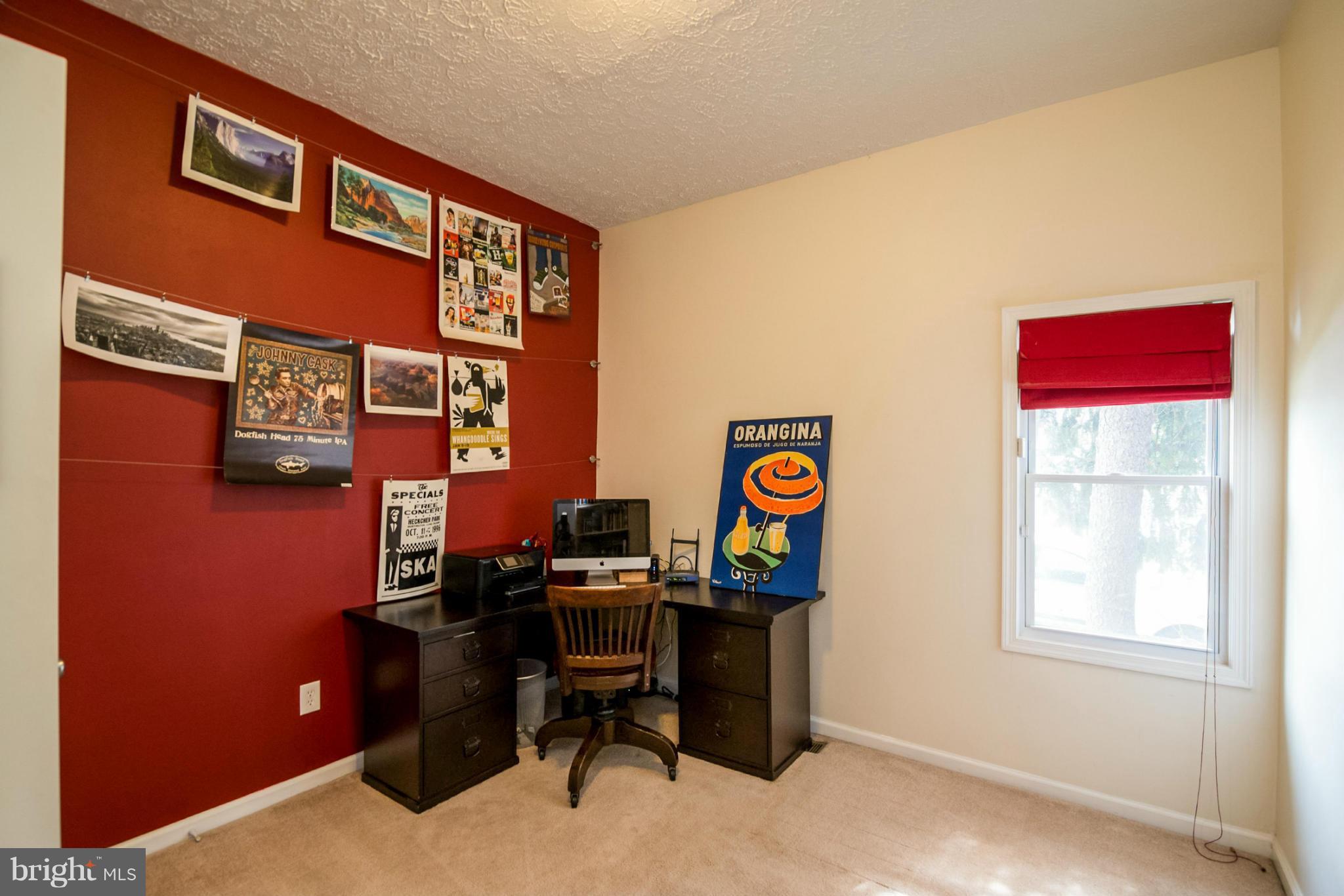 CURTIS HEIGHTS - Residential