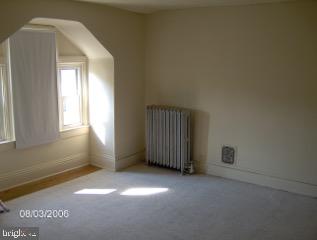 THE AVENUES - Residential Income