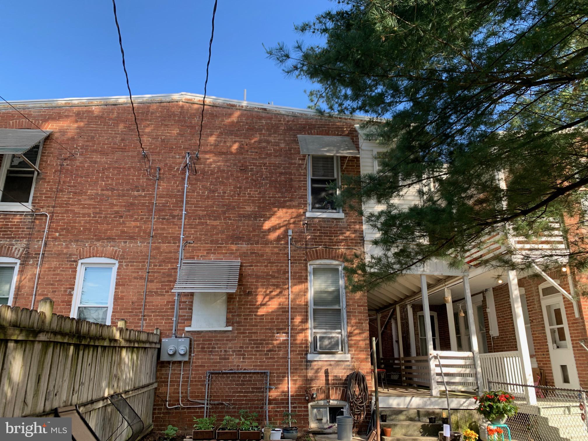 THE AVENUES - Residential Income