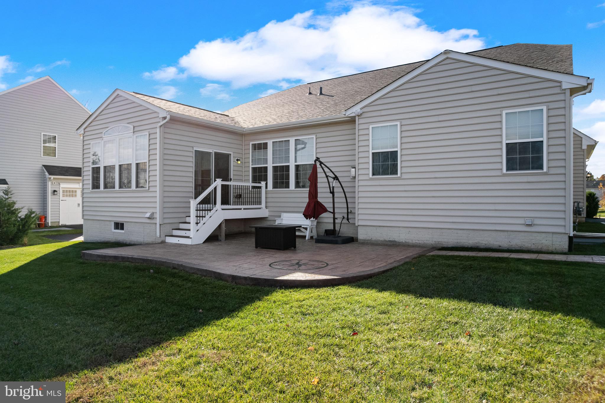 ALDIE ESTATES - Residential