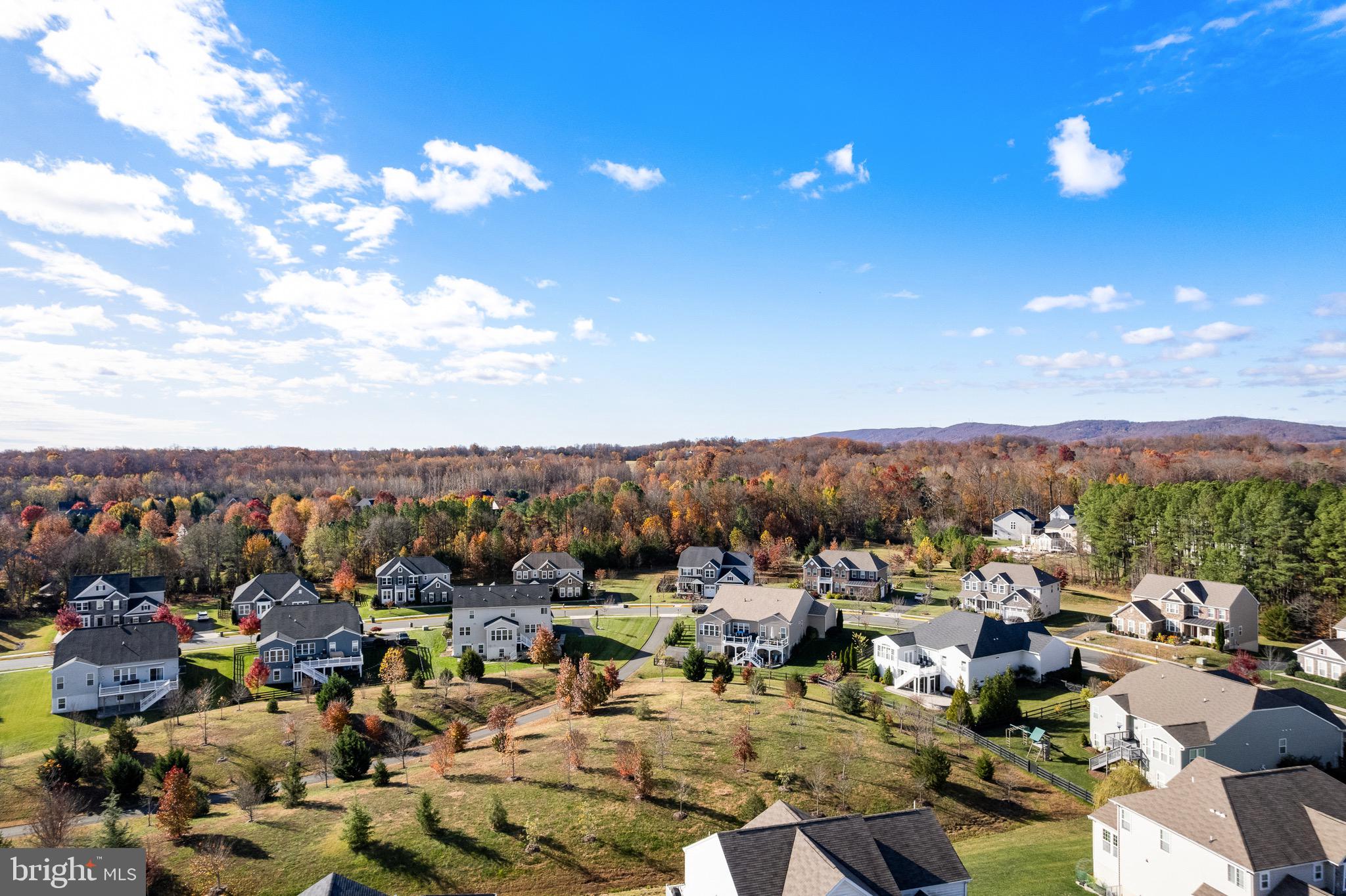 ALDIE ESTATES - Residential