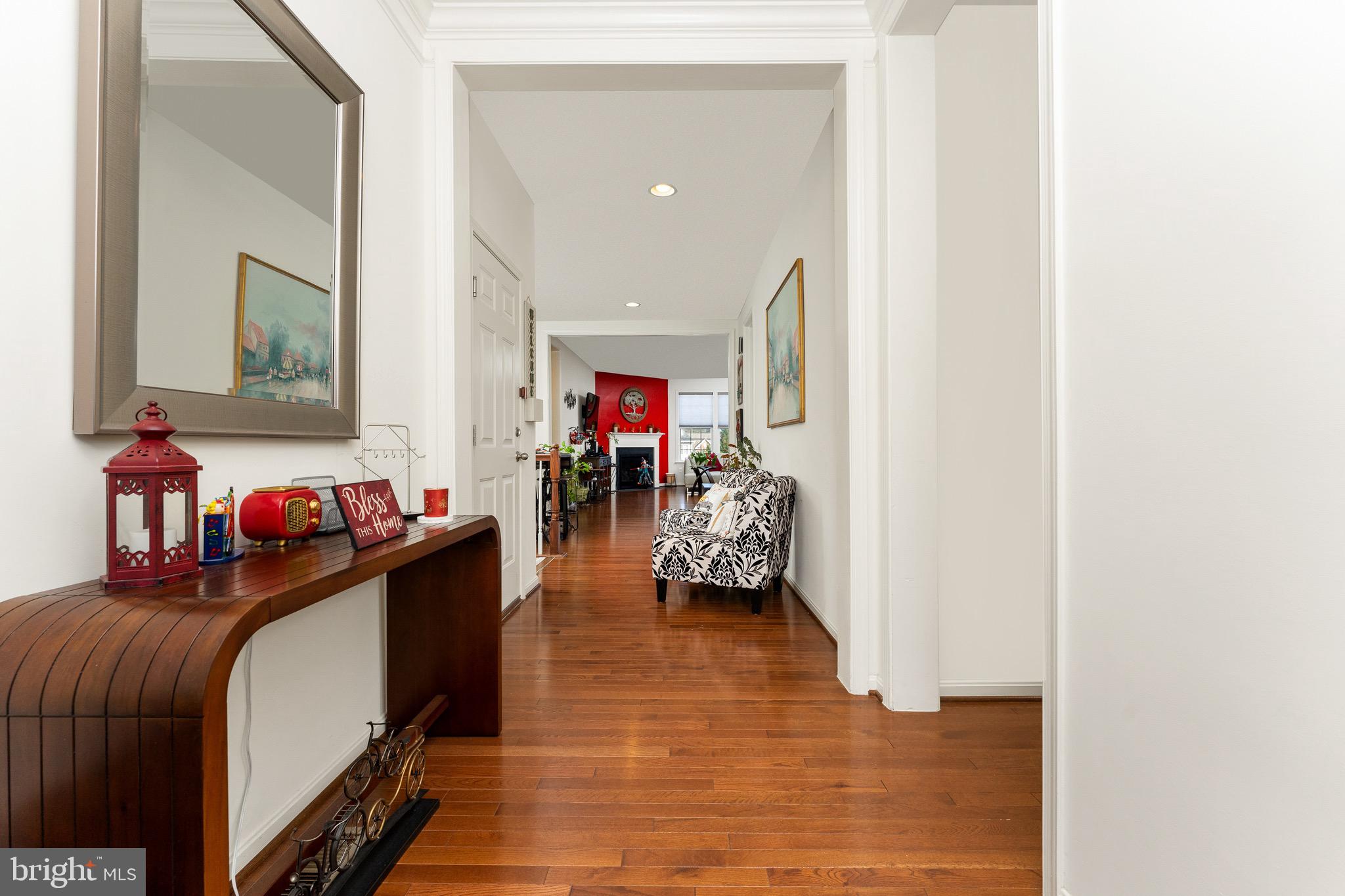 ALDIE ESTATES - Residential