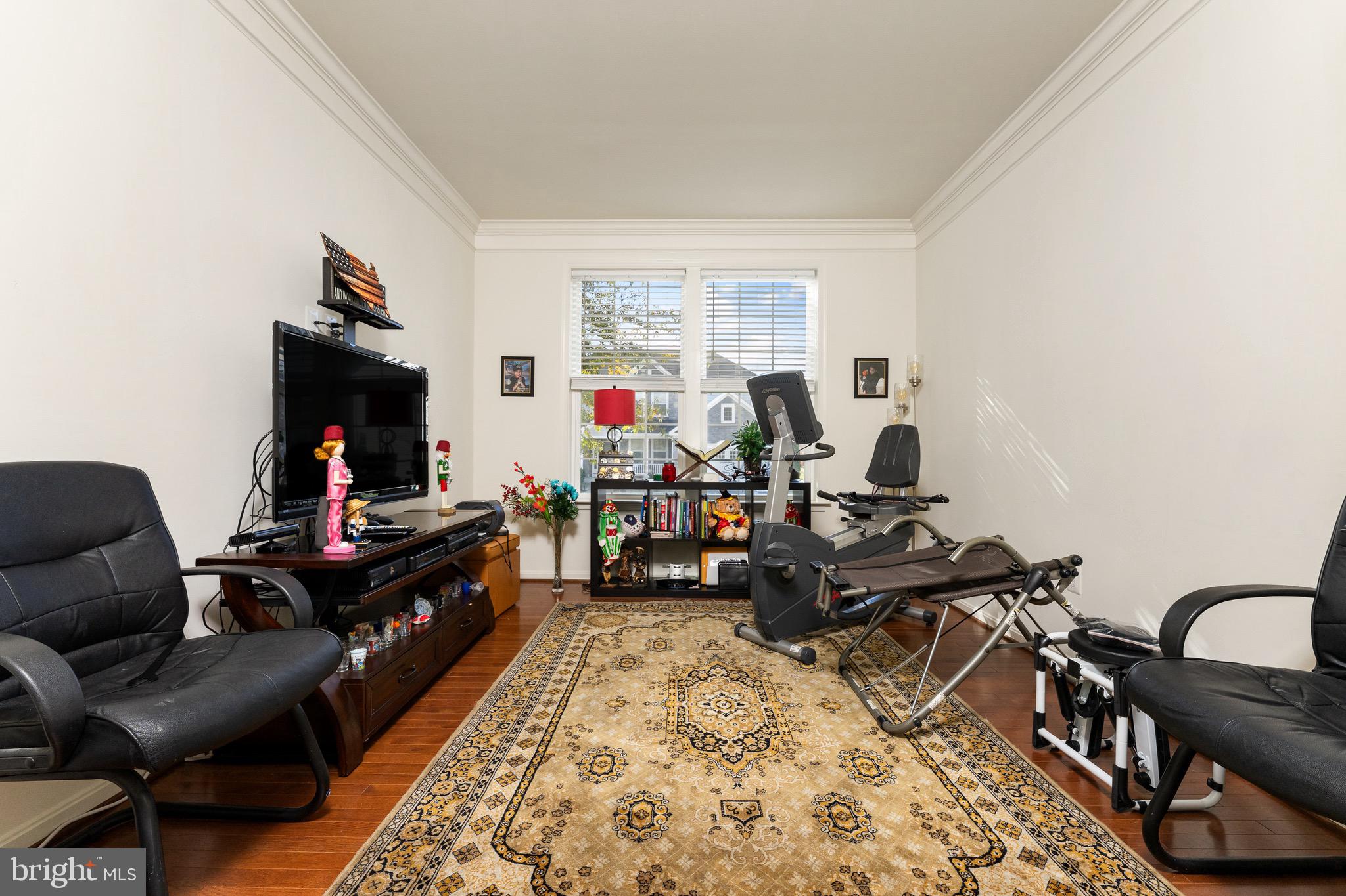 ALDIE ESTATES - Residential