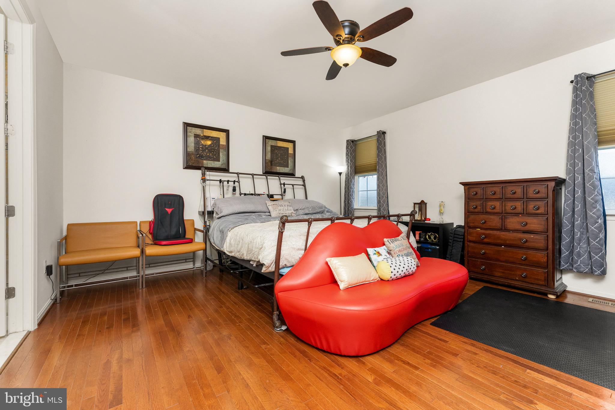 ALDIE ESTATES - Residential