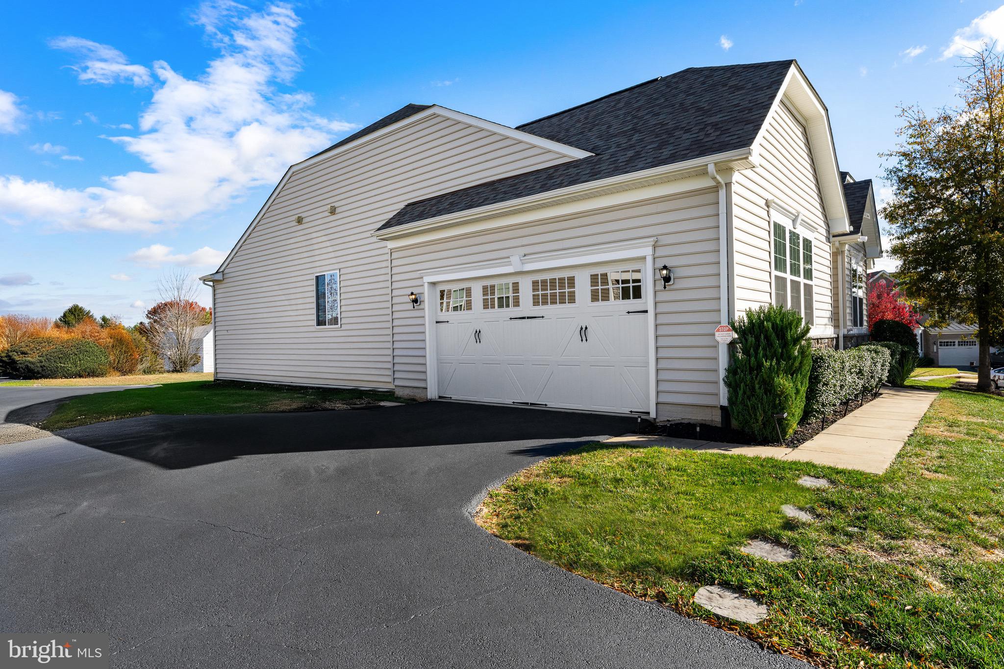 ALDIE ESTATES - Residential