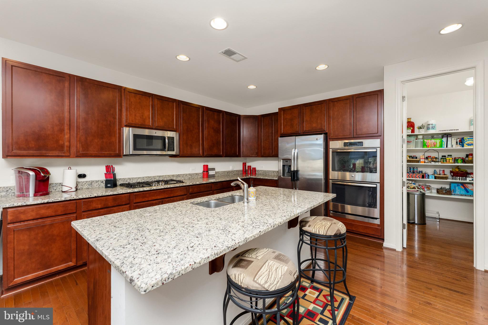 ALDIE ESTATES - Residential