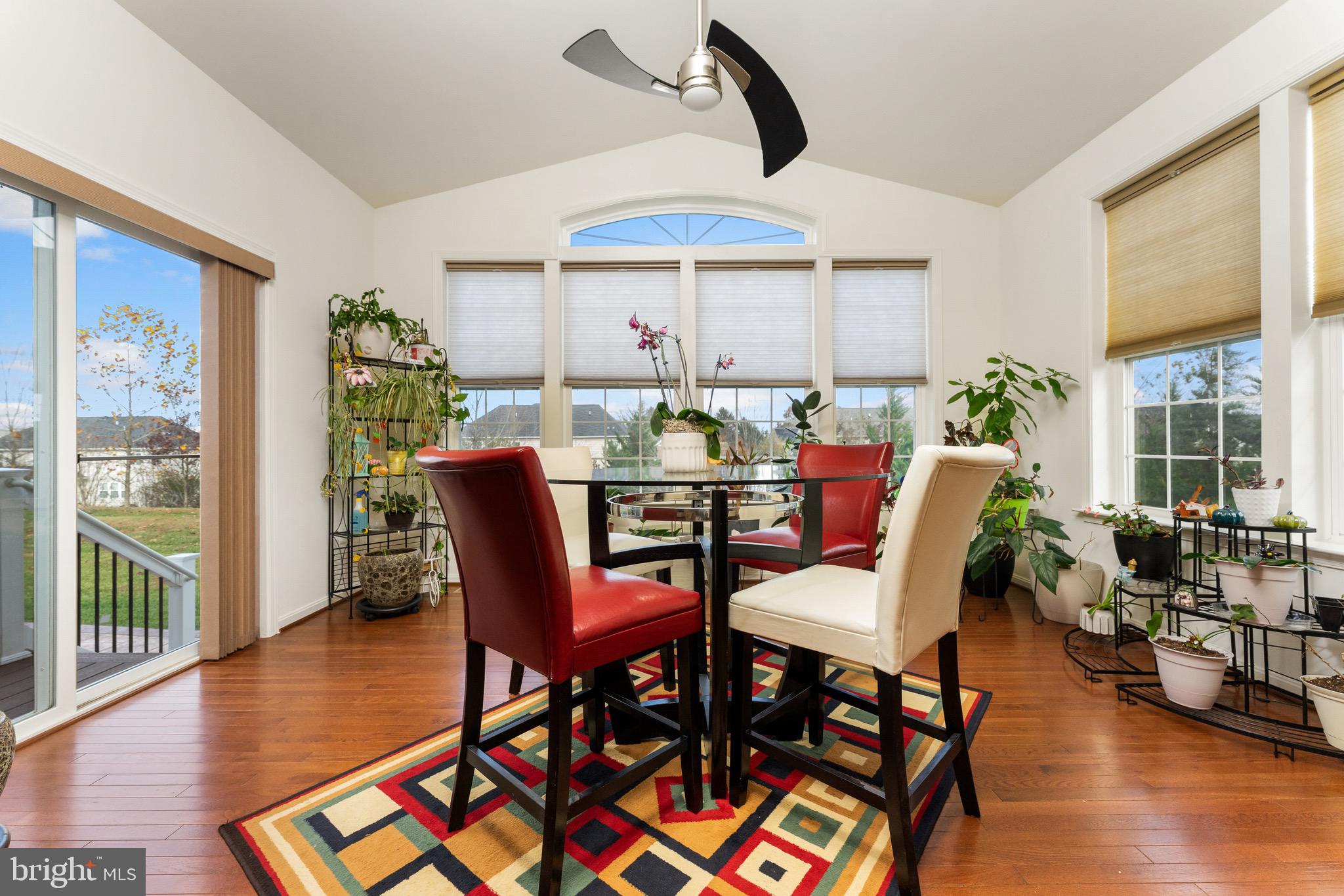 ALDIE ESTATES - Residential