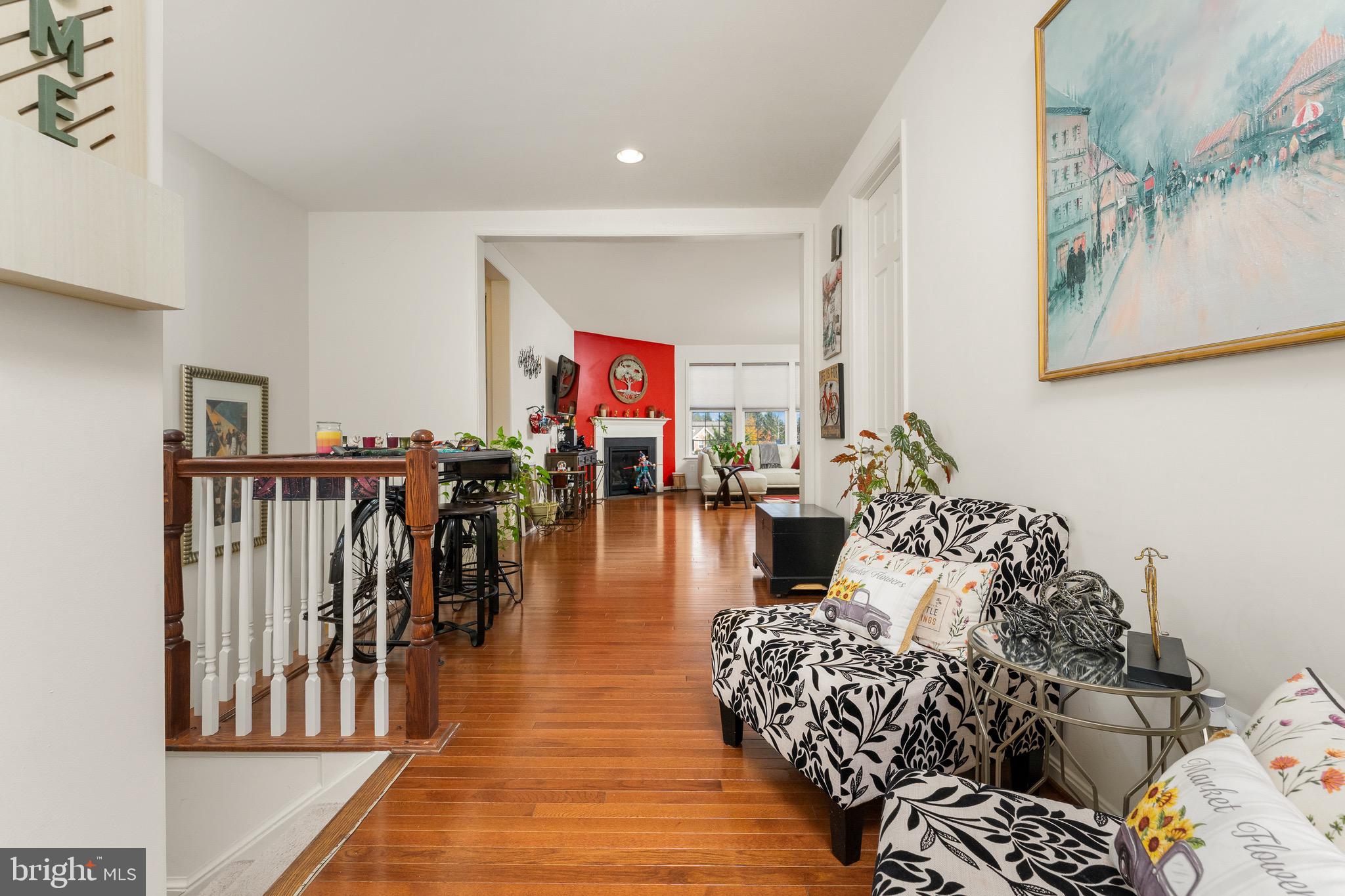 ALDIE ESTATES - Residential