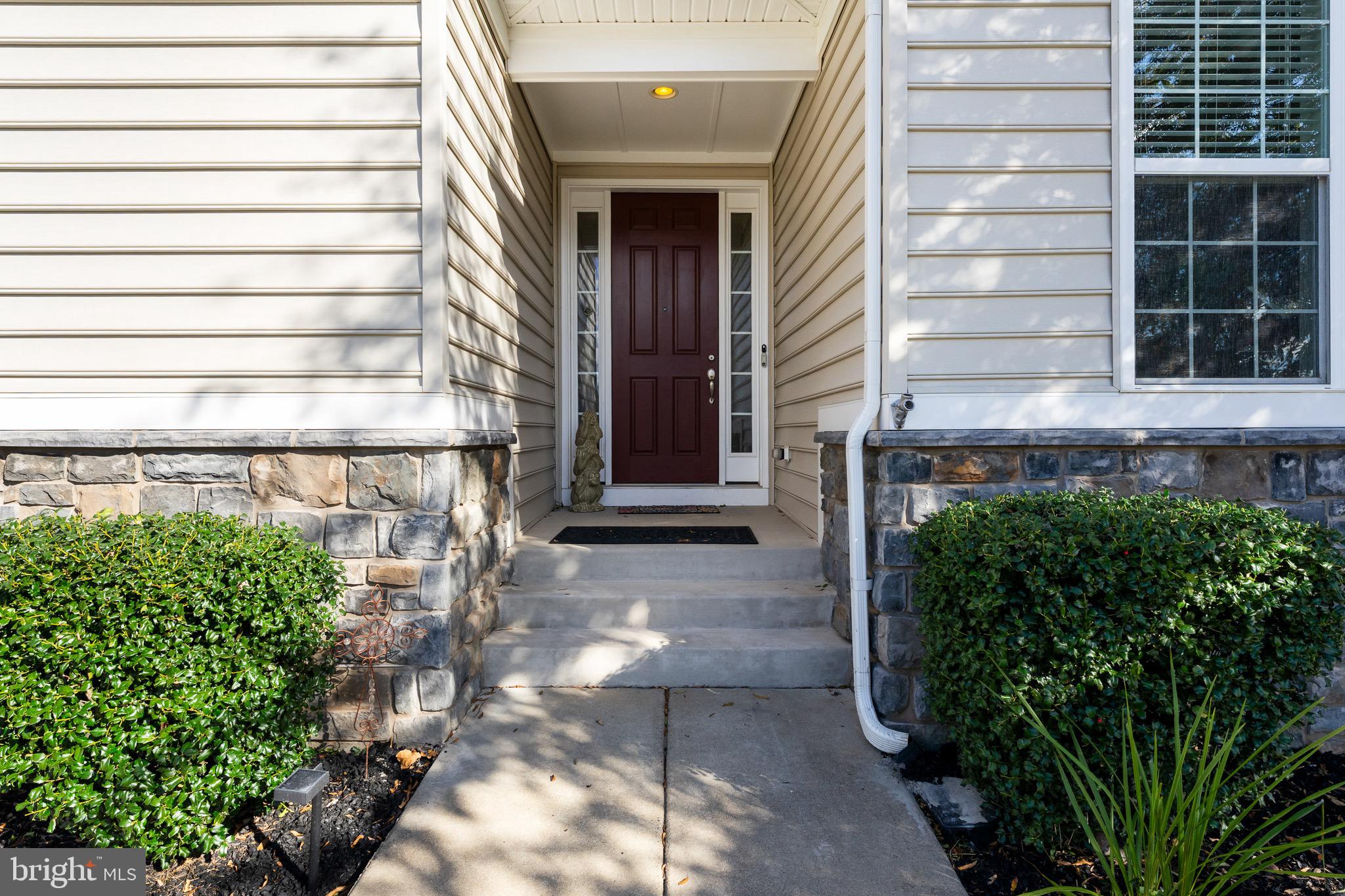 ALDIE ESTATES - Residential