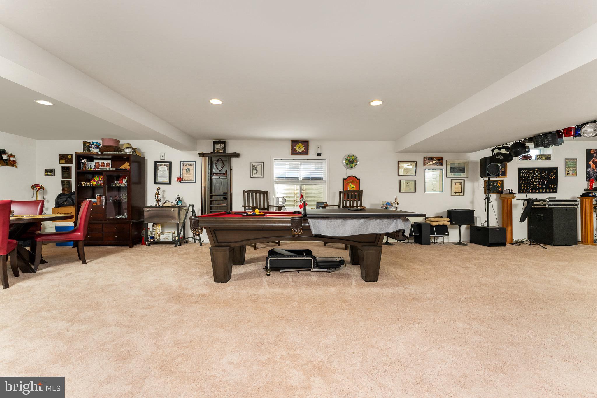 ALDIE ESTATES - Residential