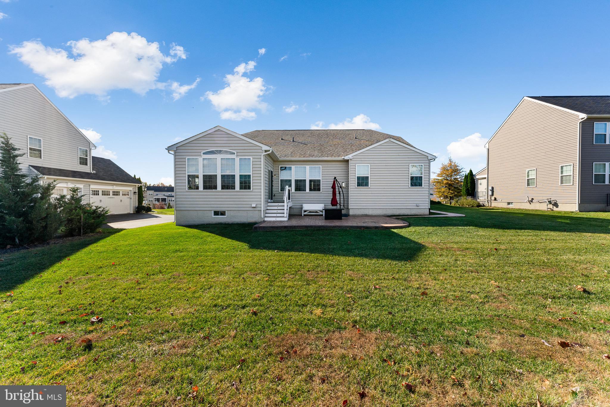 ALDIE ESTATES - Residential