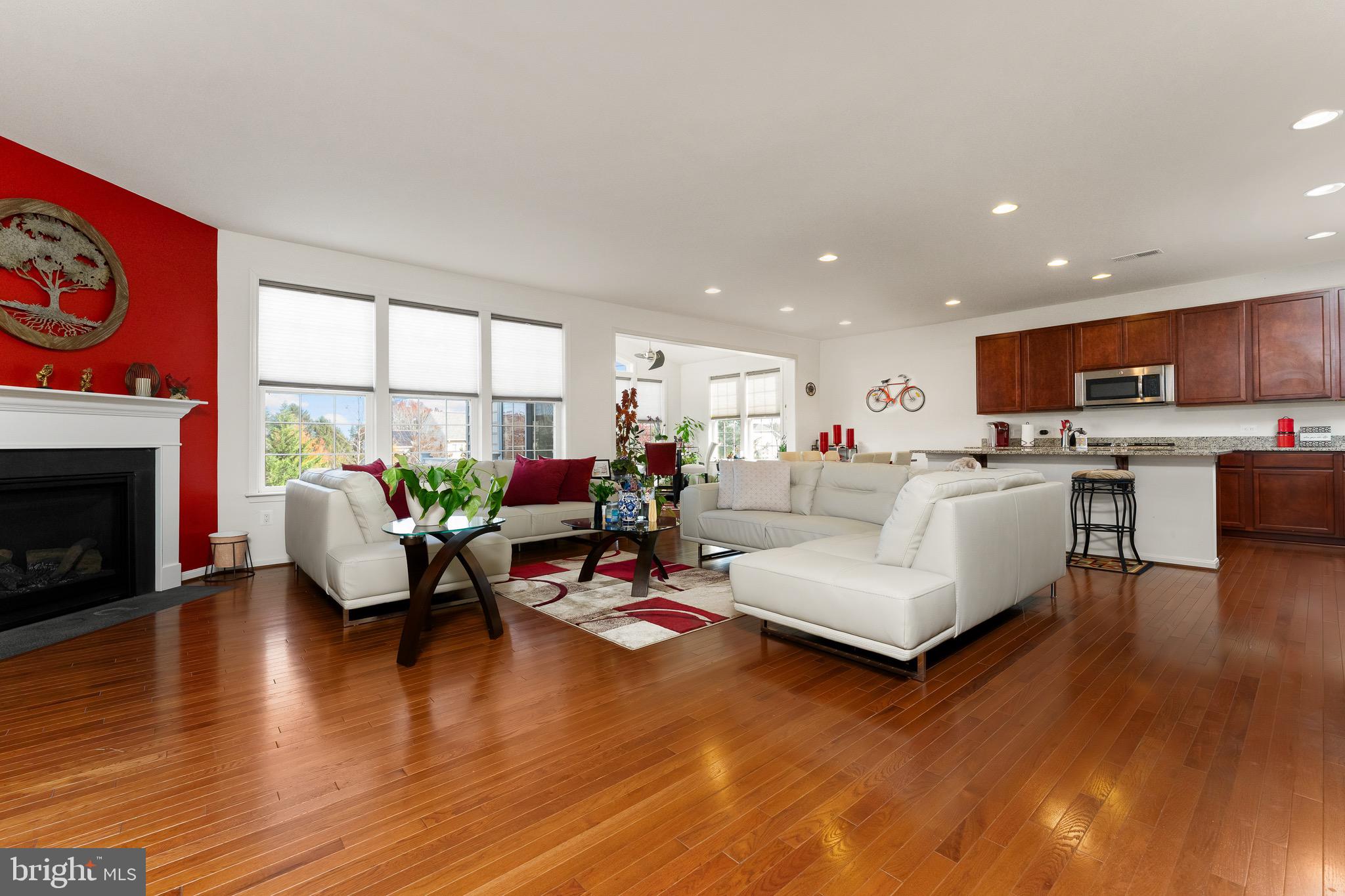 ALDIE ESTATES - Residential