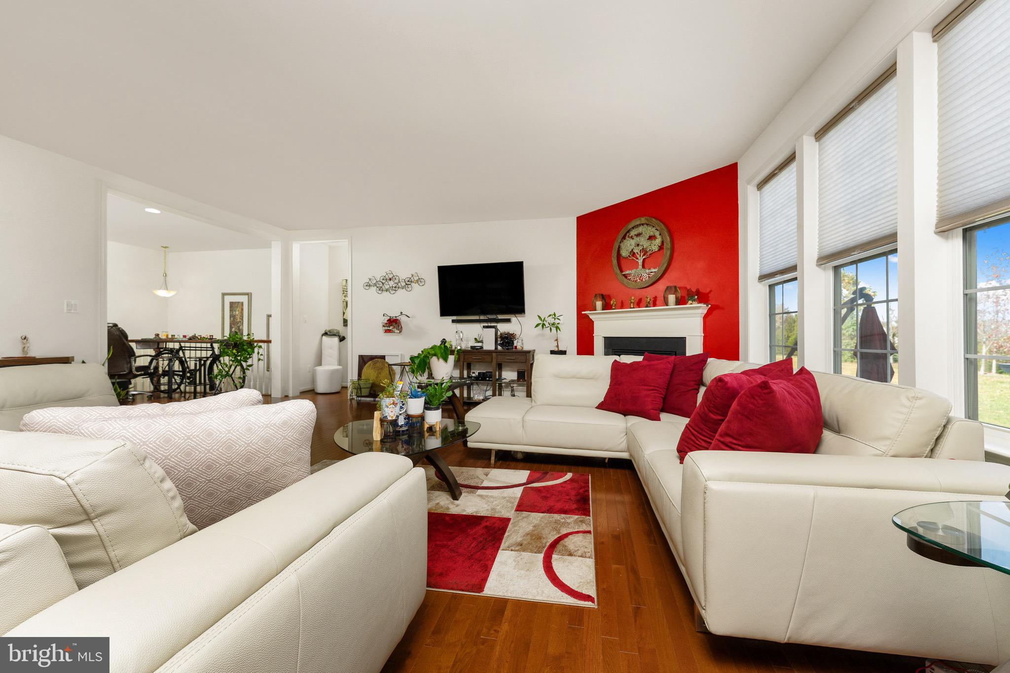 ALDIE ESTATES - Residential