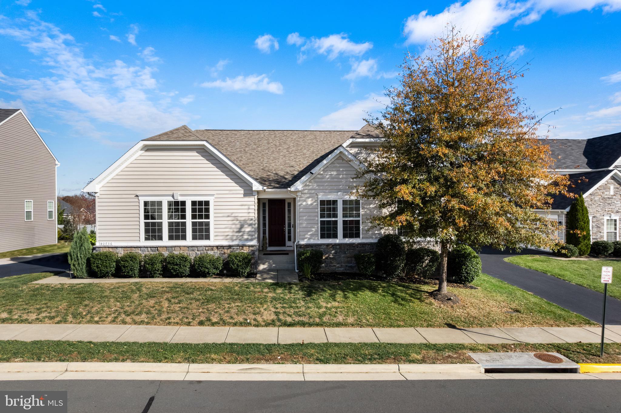 ALDIE ESTATES - Residential