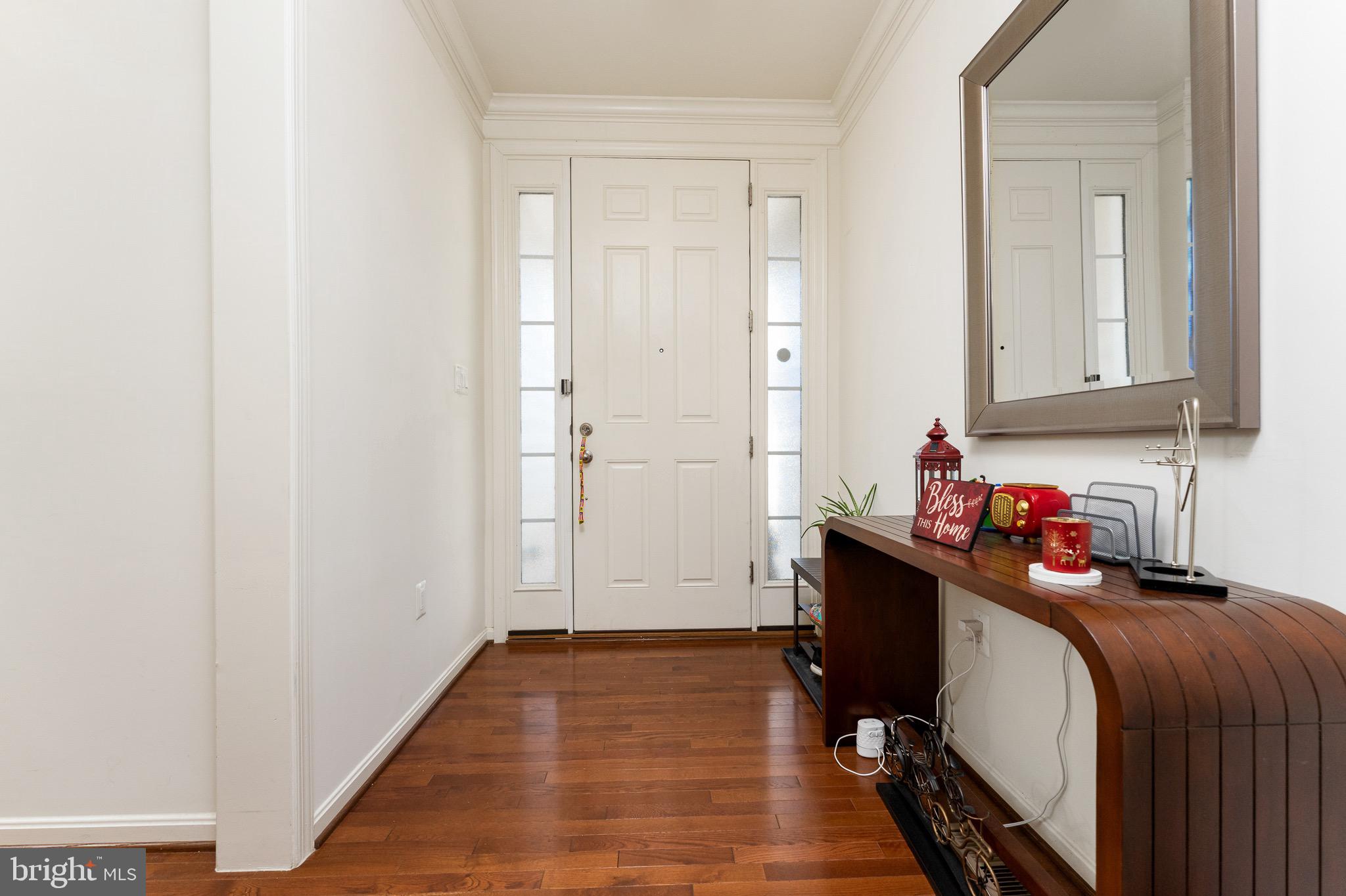 ALDIE ESTATES - Residential