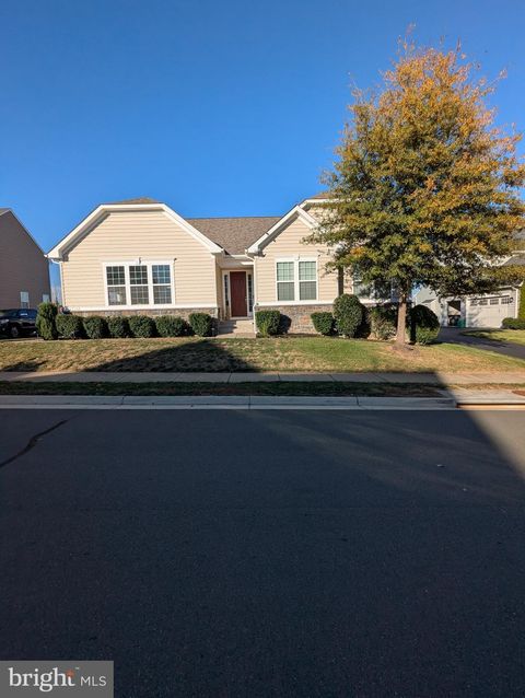 40736 WITHERSPOON COURT ALDIE VA 20105