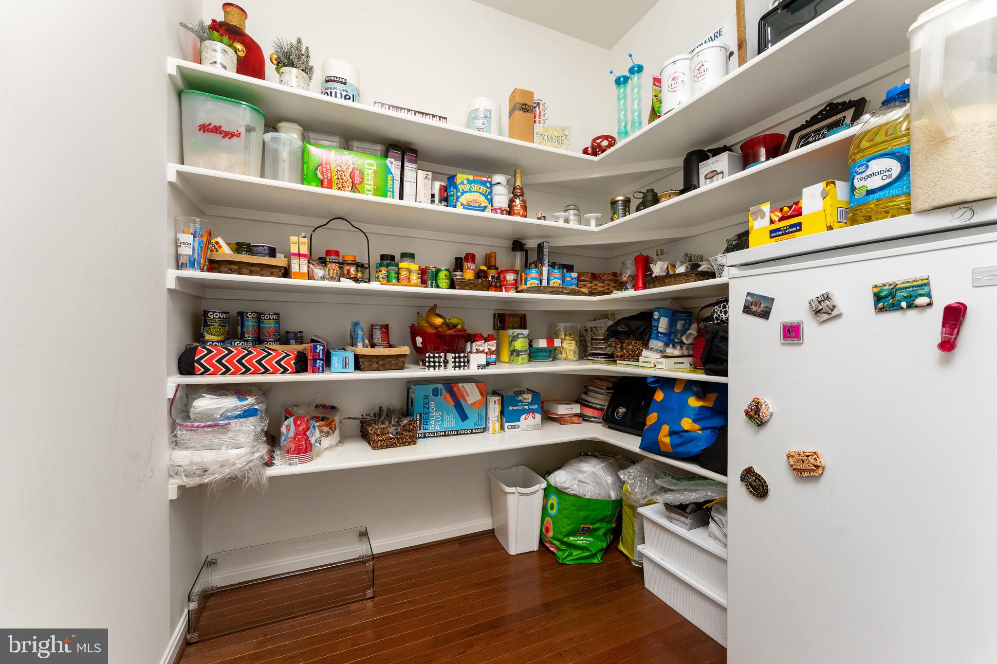 ALDIE ESTATES - Residential